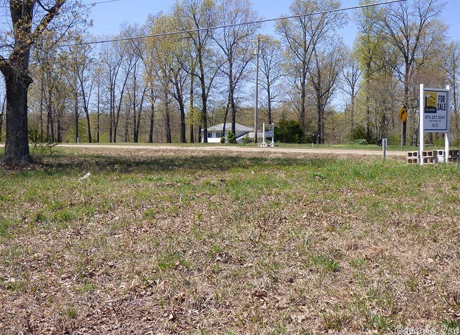 Metes & Bounds - Commercial Sale