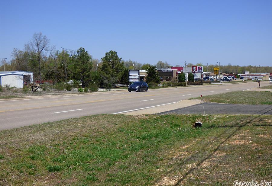 Metes & Bounds - Commercial Sale