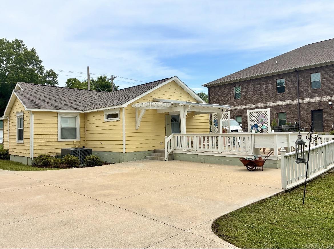 CLIFTON ADDN - Residential