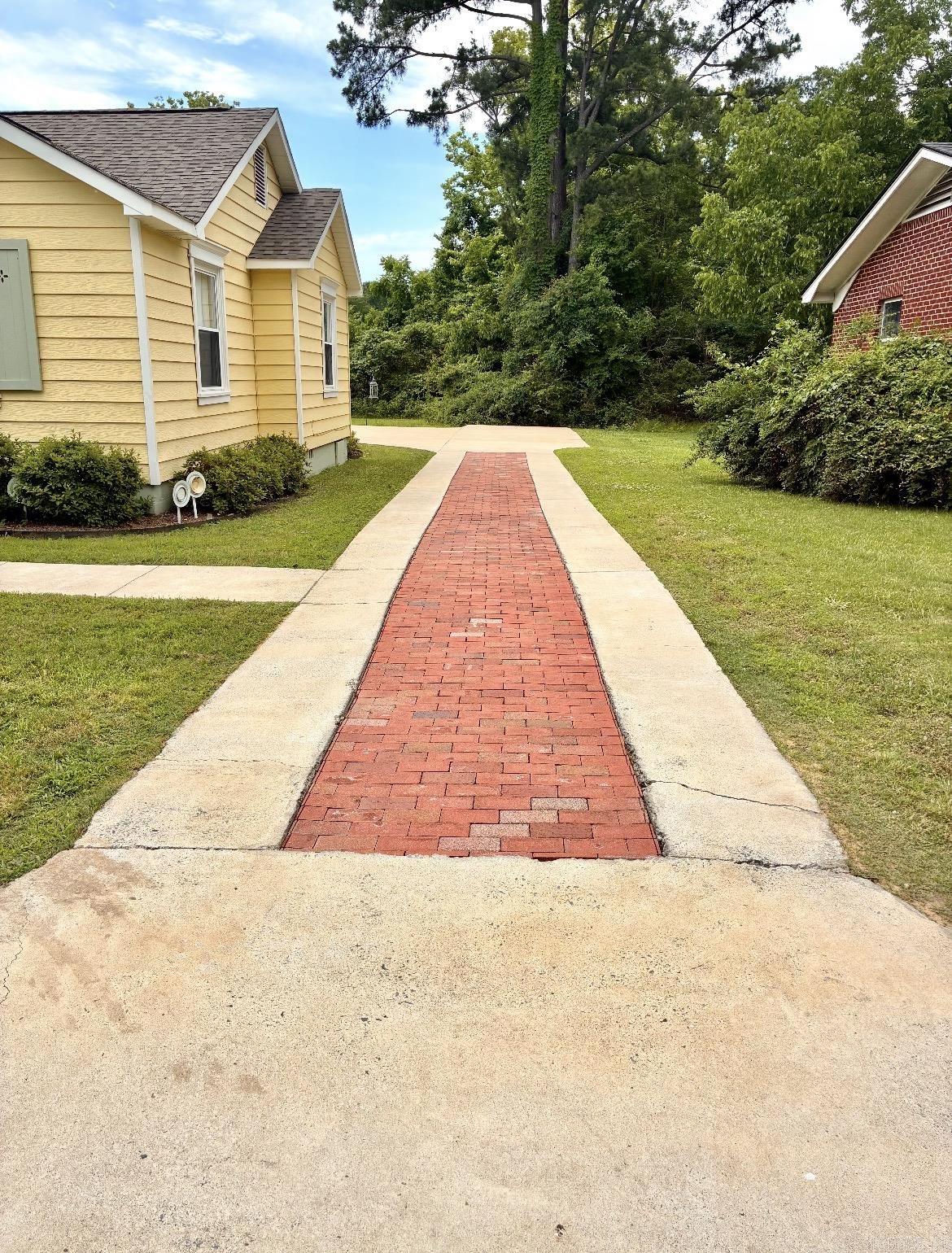 CLIFTON ADDN - Residential