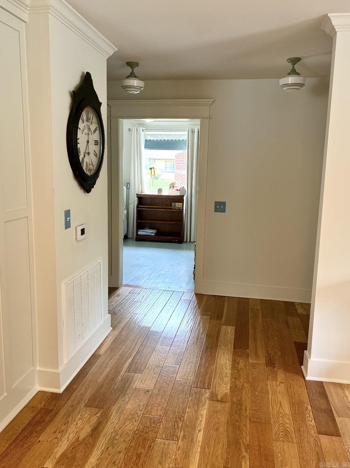 CLIFTON ADDN - Residential