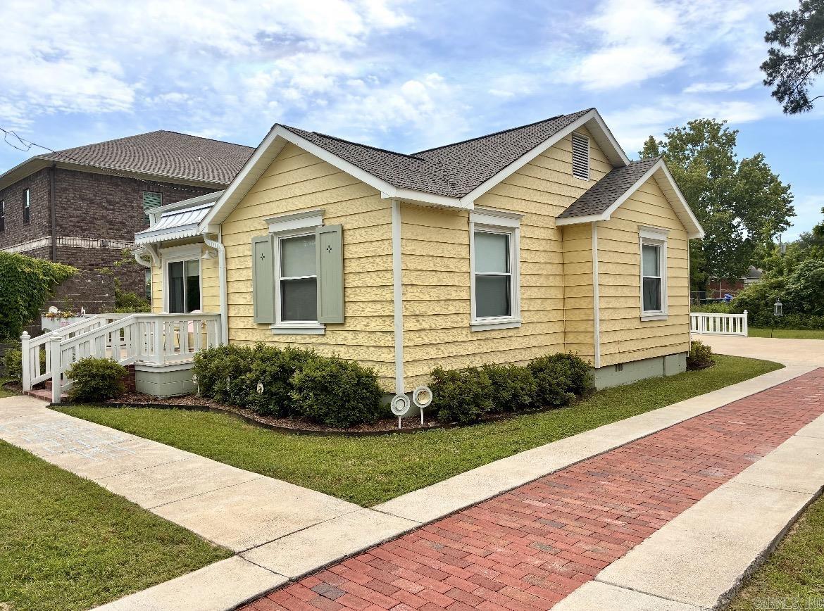 CLIFTON ADDN - Residential