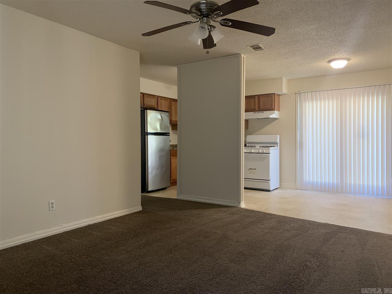 Burnelle Manor - Residential Lease