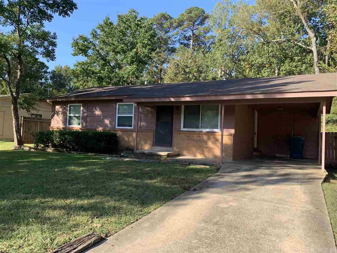 Burnelle Manor - Residential Lease