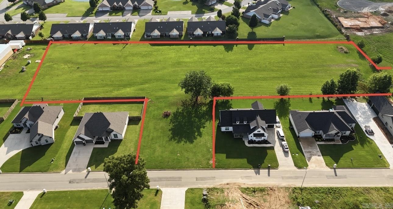 SILO RIDGE ESTATES - Land