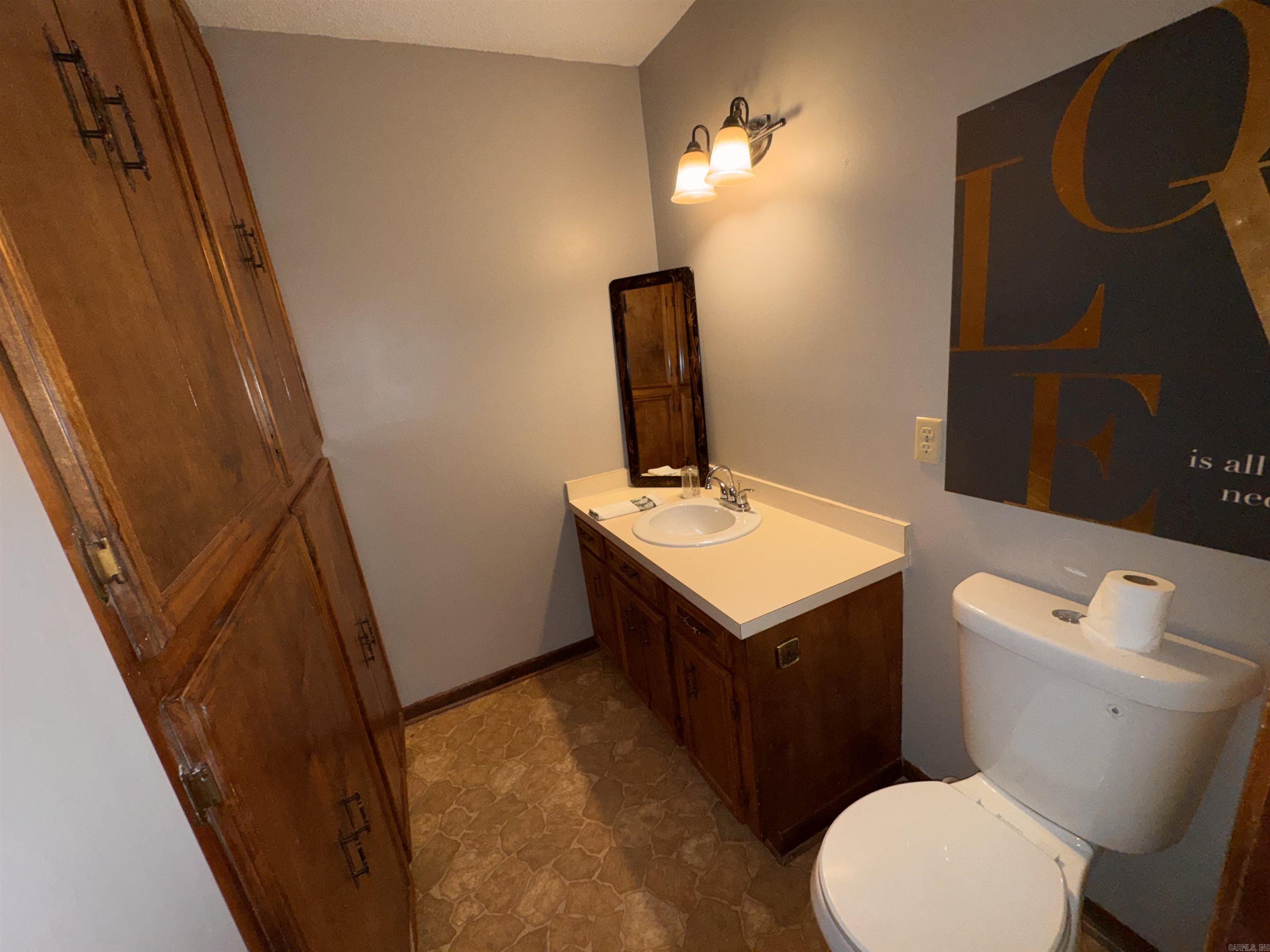 Coker Hampton - Residential