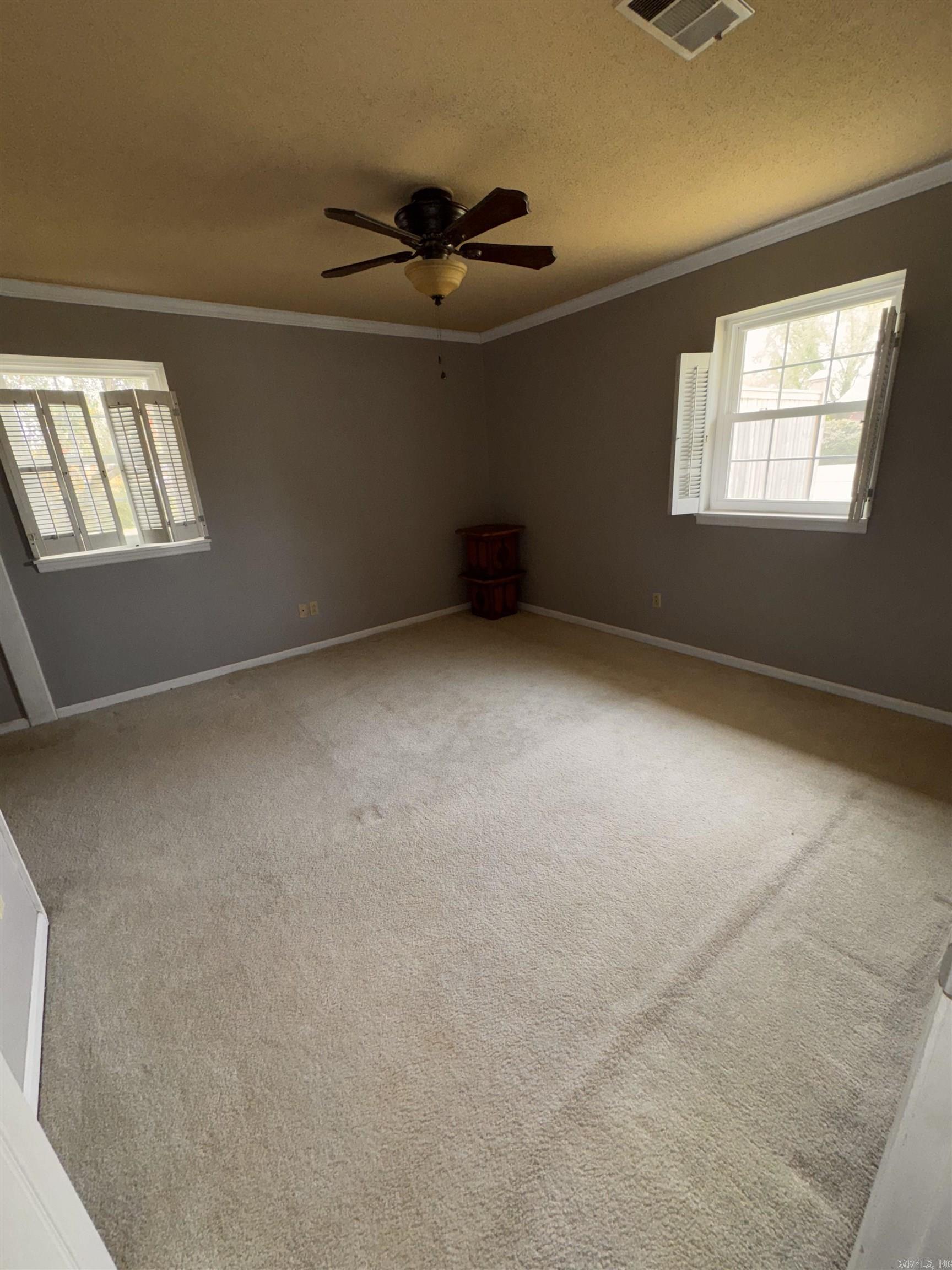 Coker Hampton - Residential