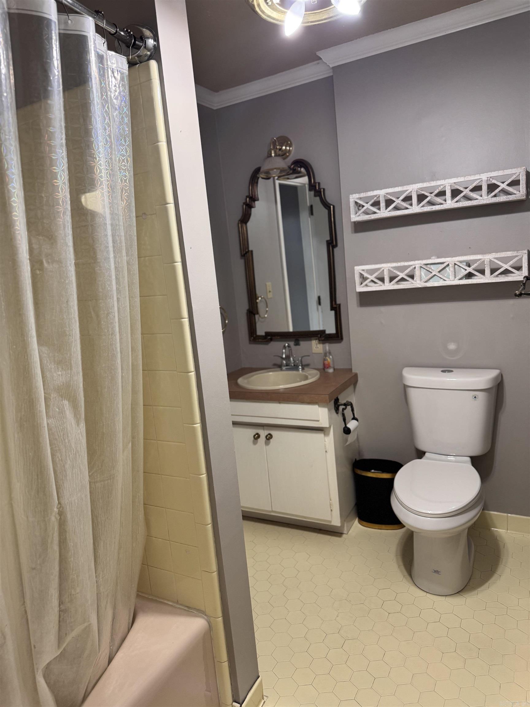 Coker Hampton - Residential