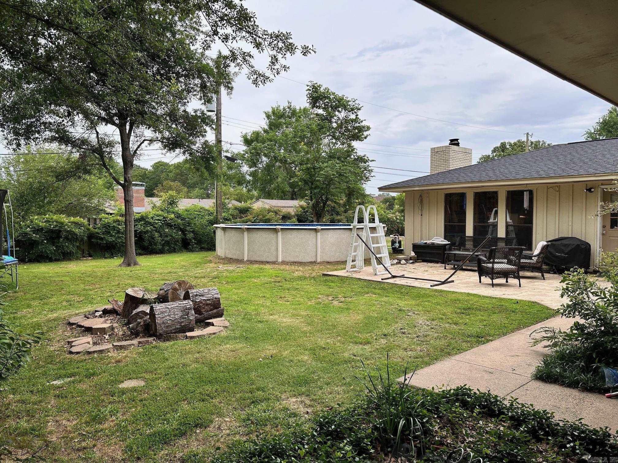 Coker Hampton - Residential