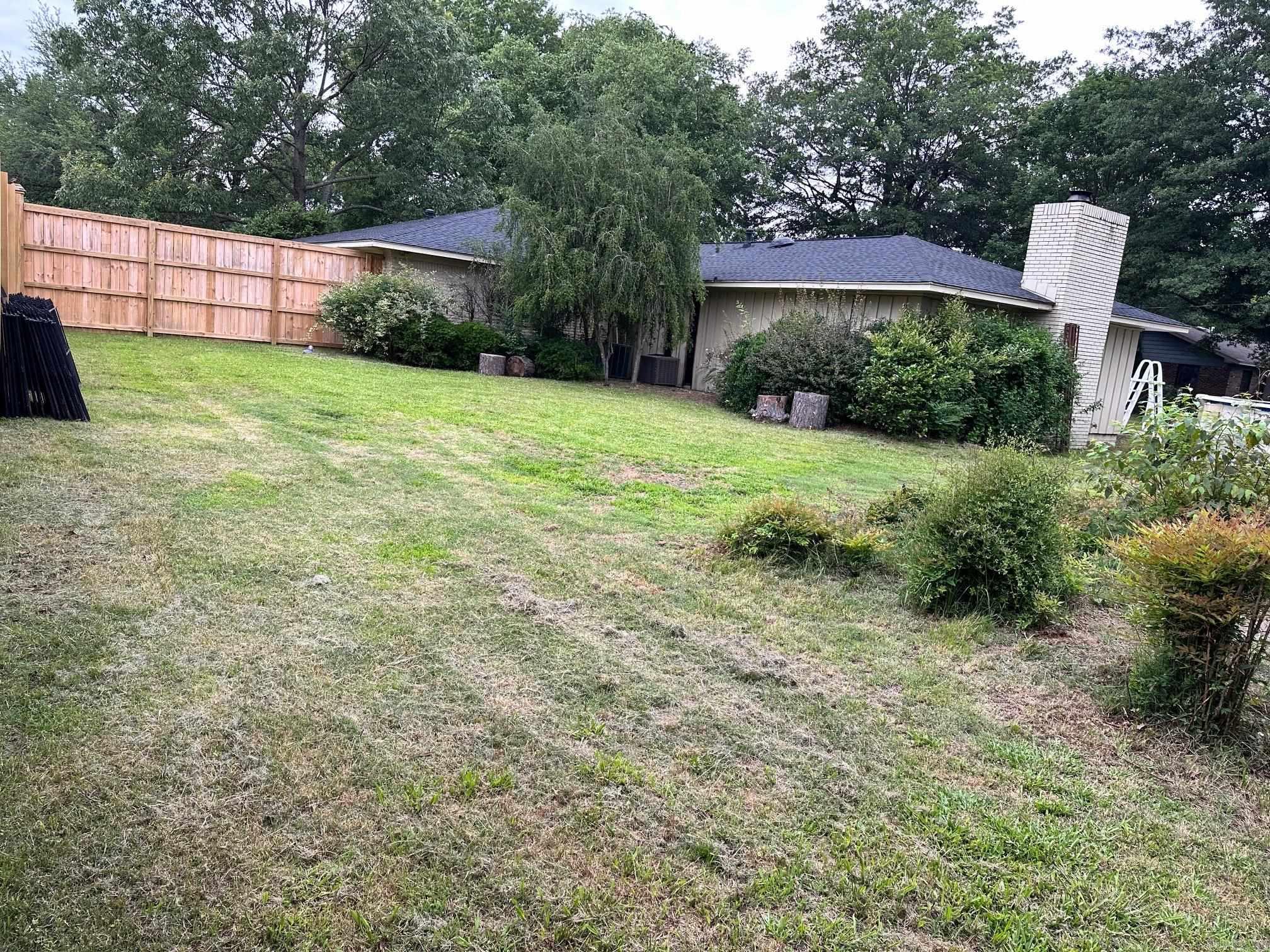 Coker Hampton - Residential