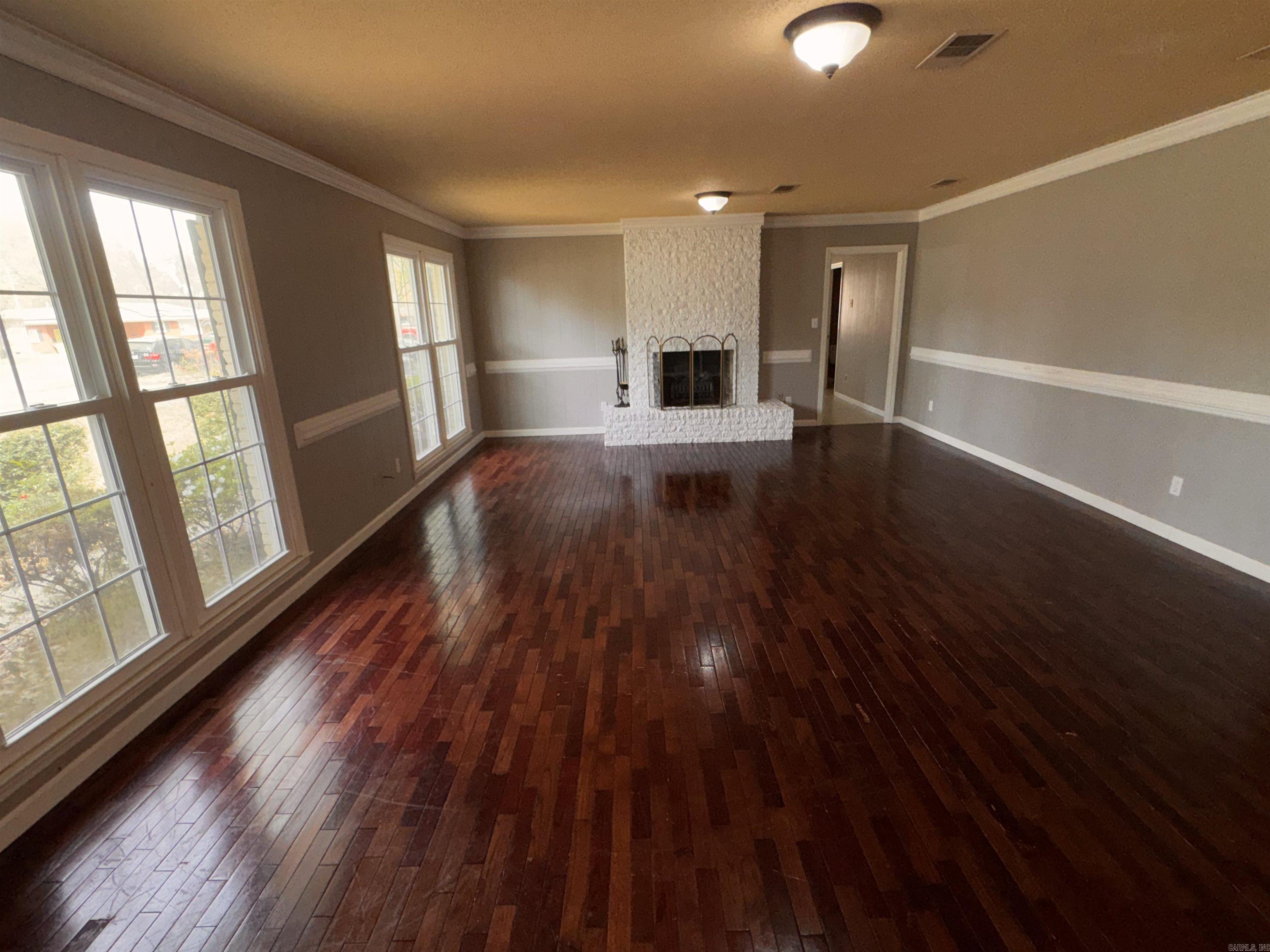 Coker Hampton - Residential