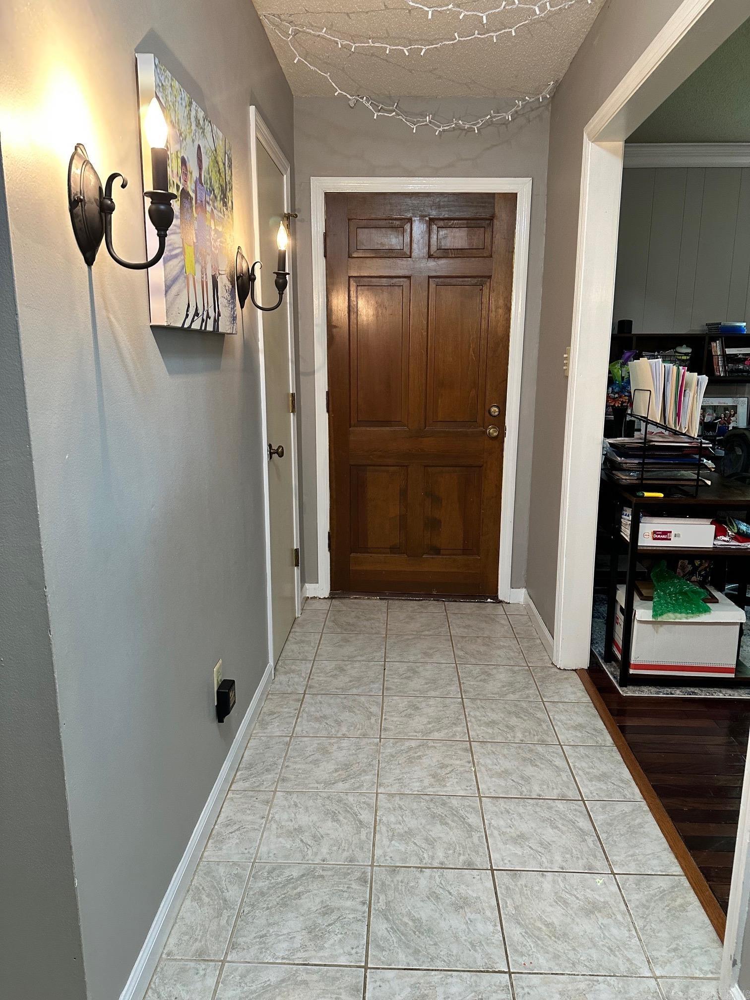 Coker Hampton - Residential