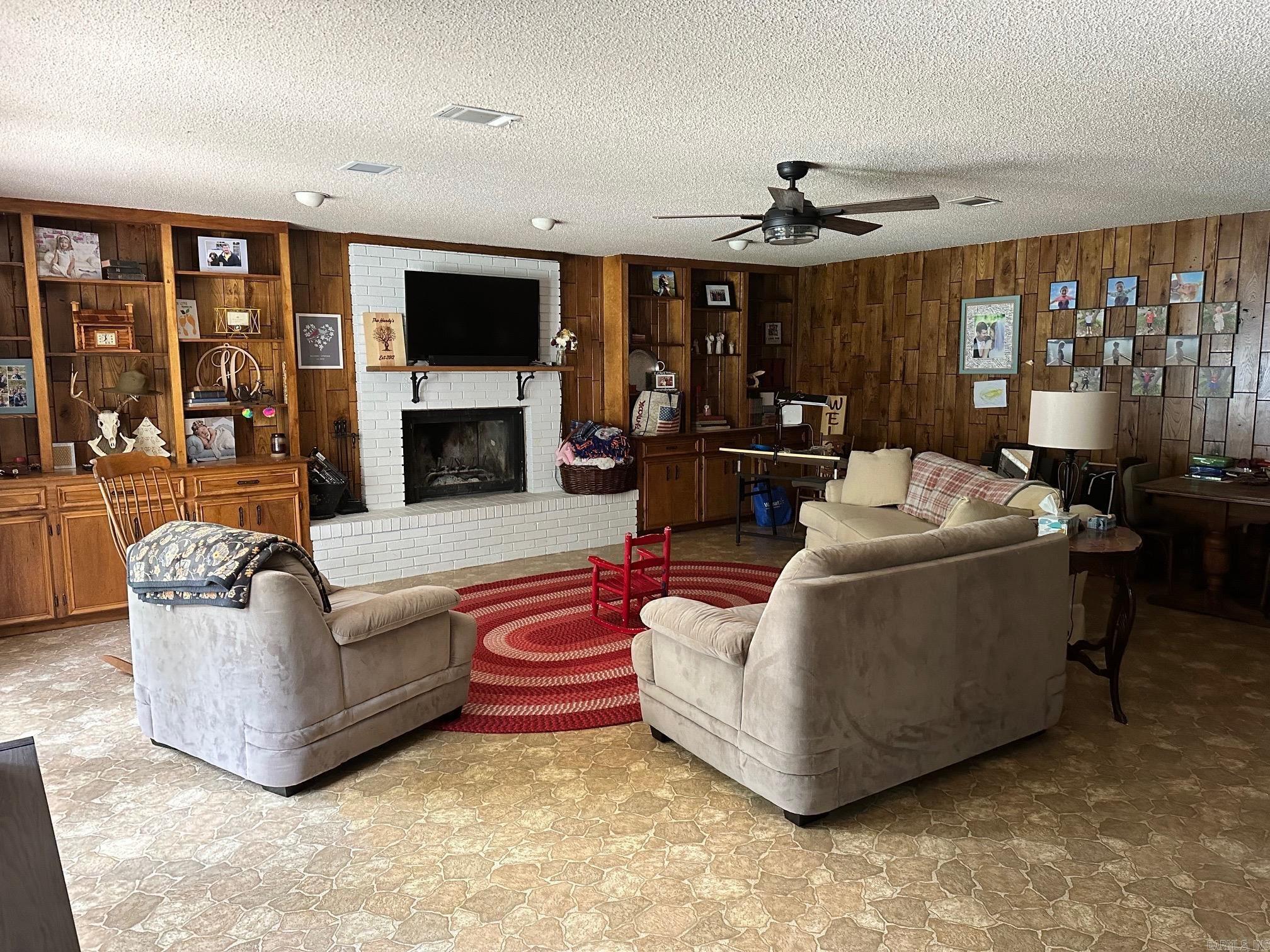 Coker Hampton - Residential