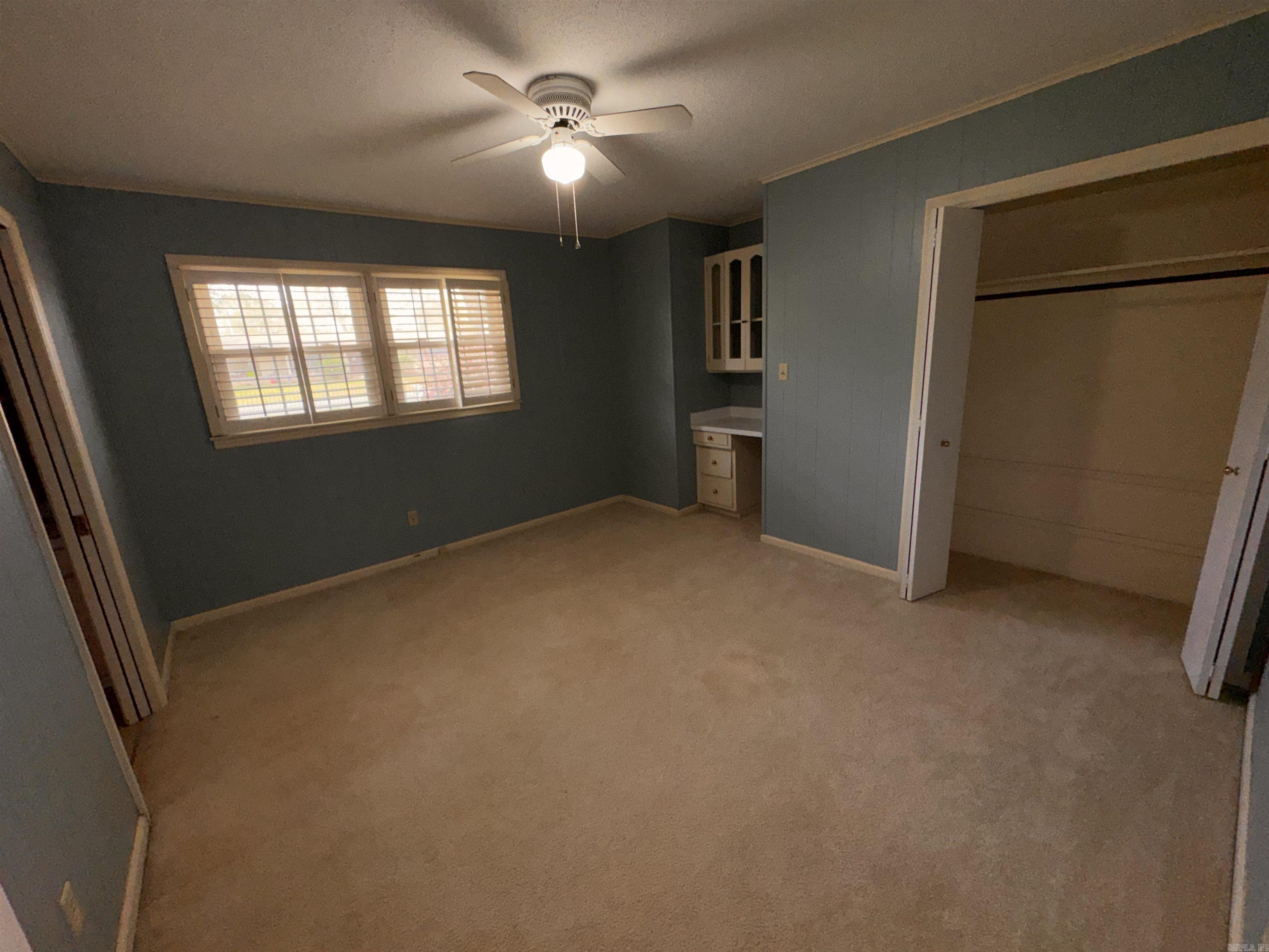 Coker Hampton - Residential