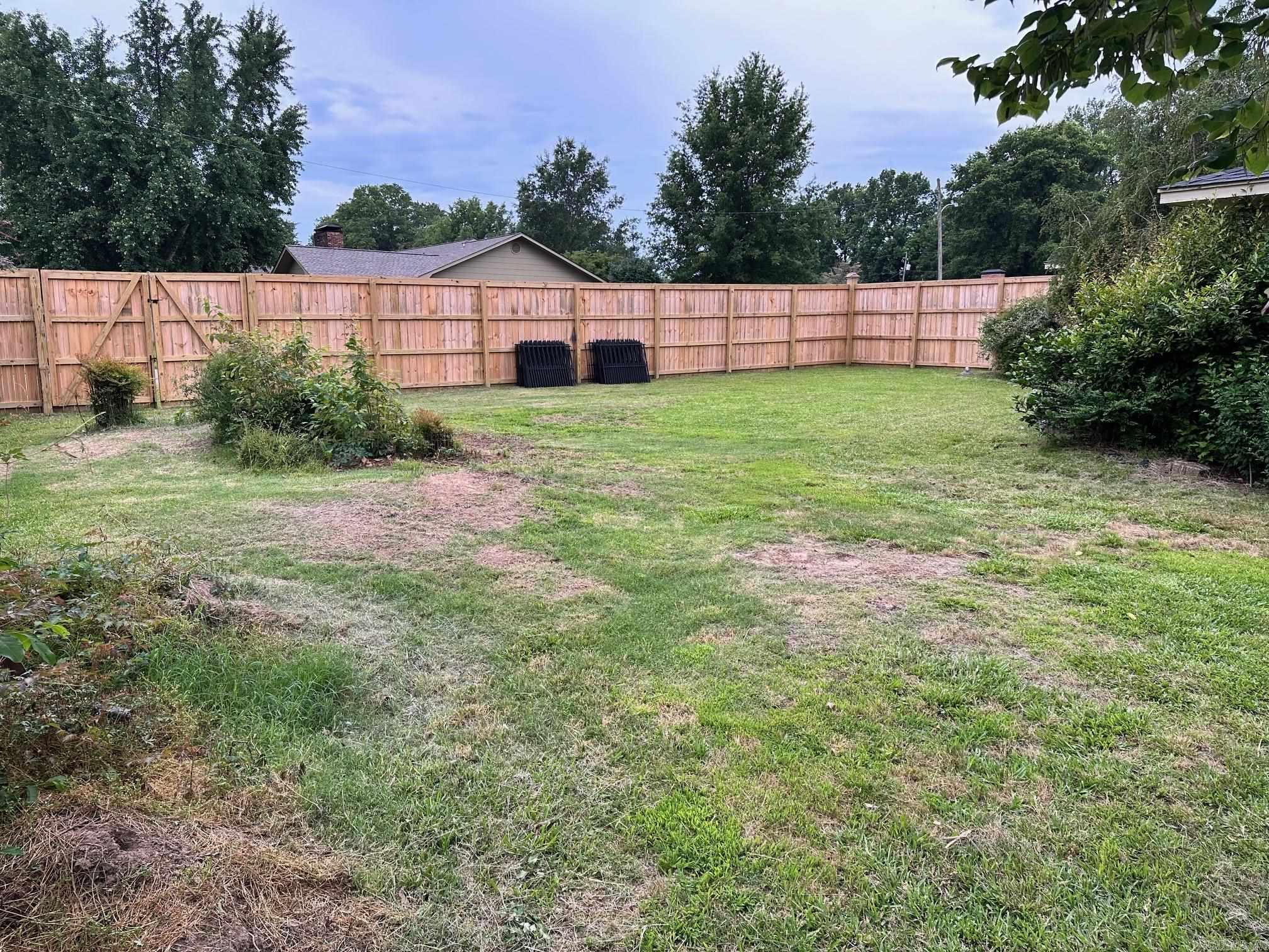 Coker Hampton - Residential