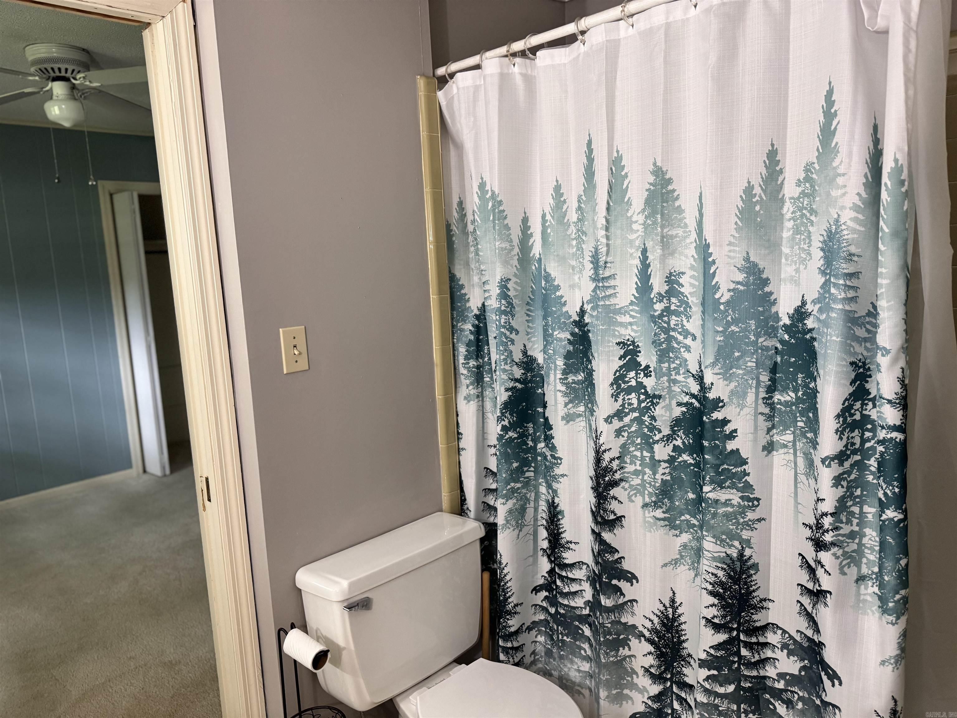 Coker Hampton - Residential