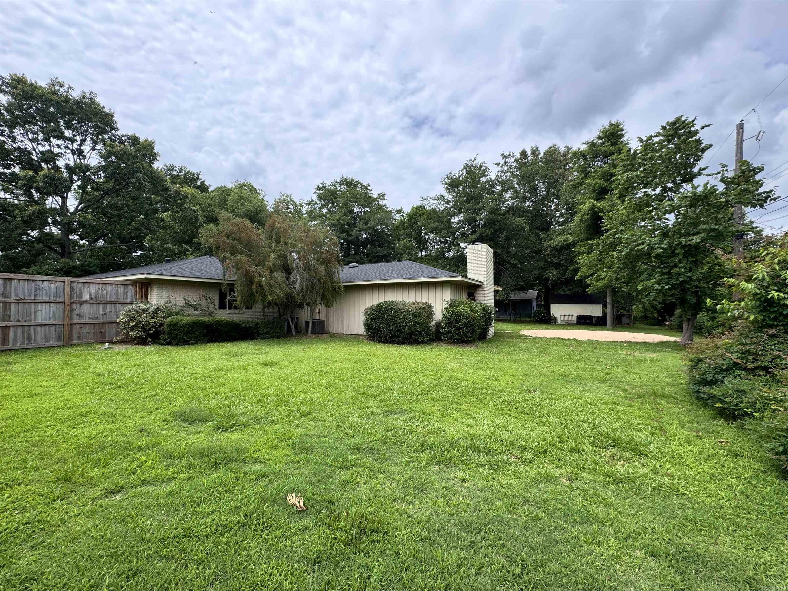 Coker Hampton - Residential