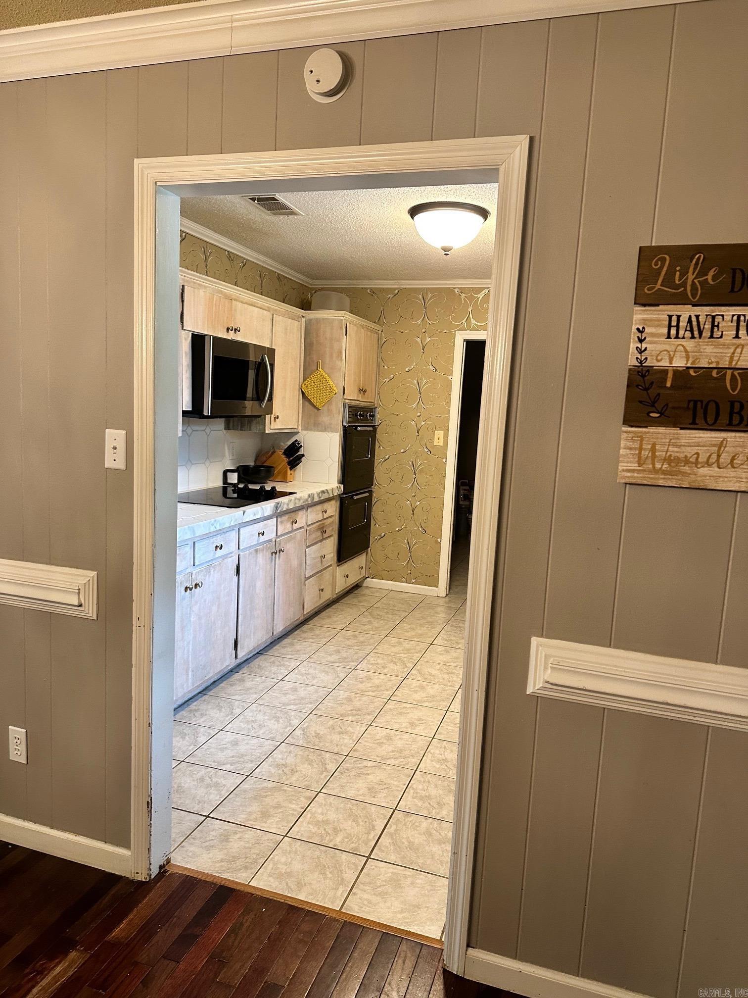 Coker Hampton - Residential