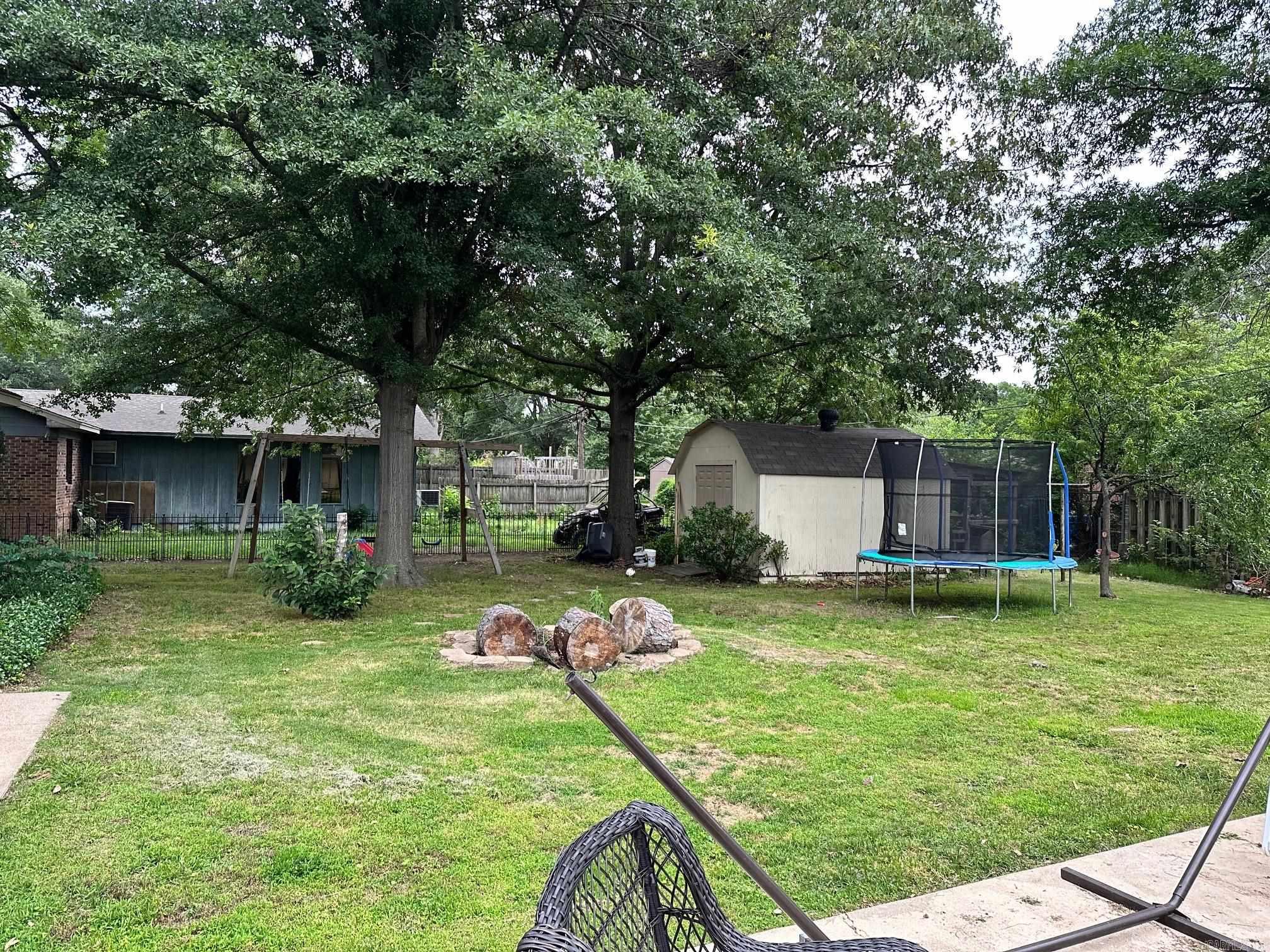 Coker Hampton - Residential