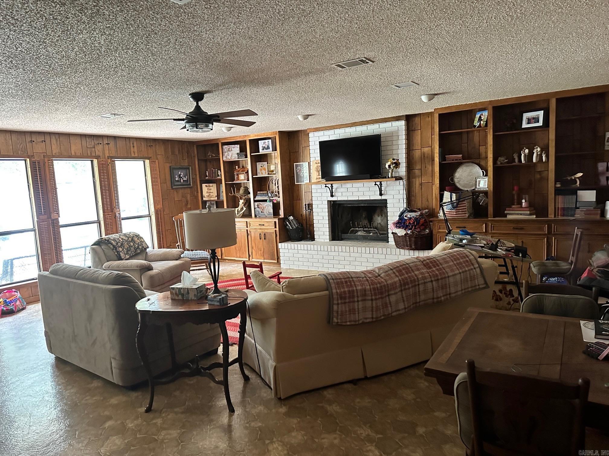 Coker Hampton - Residential