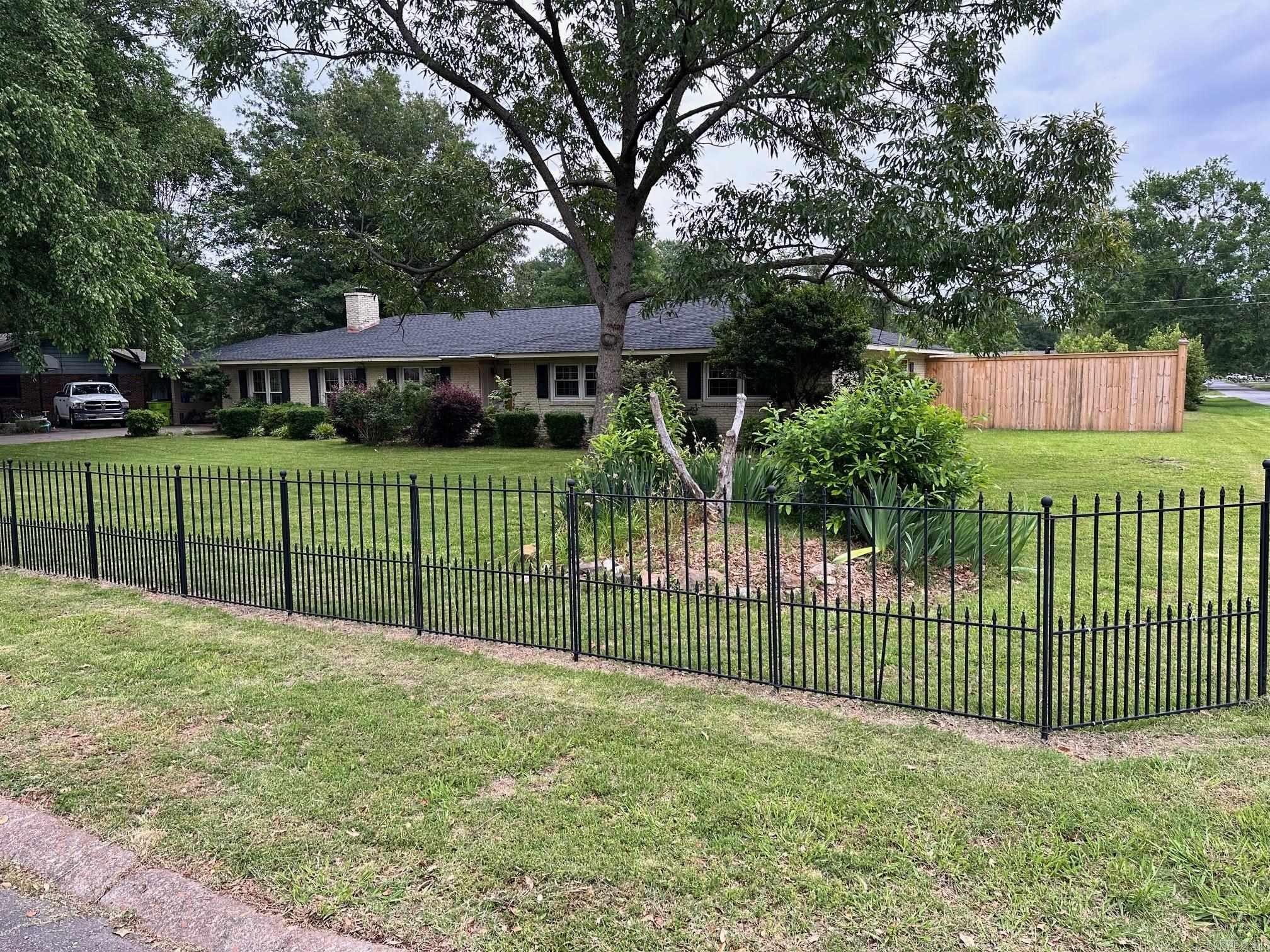 Coker Hampton - Residential