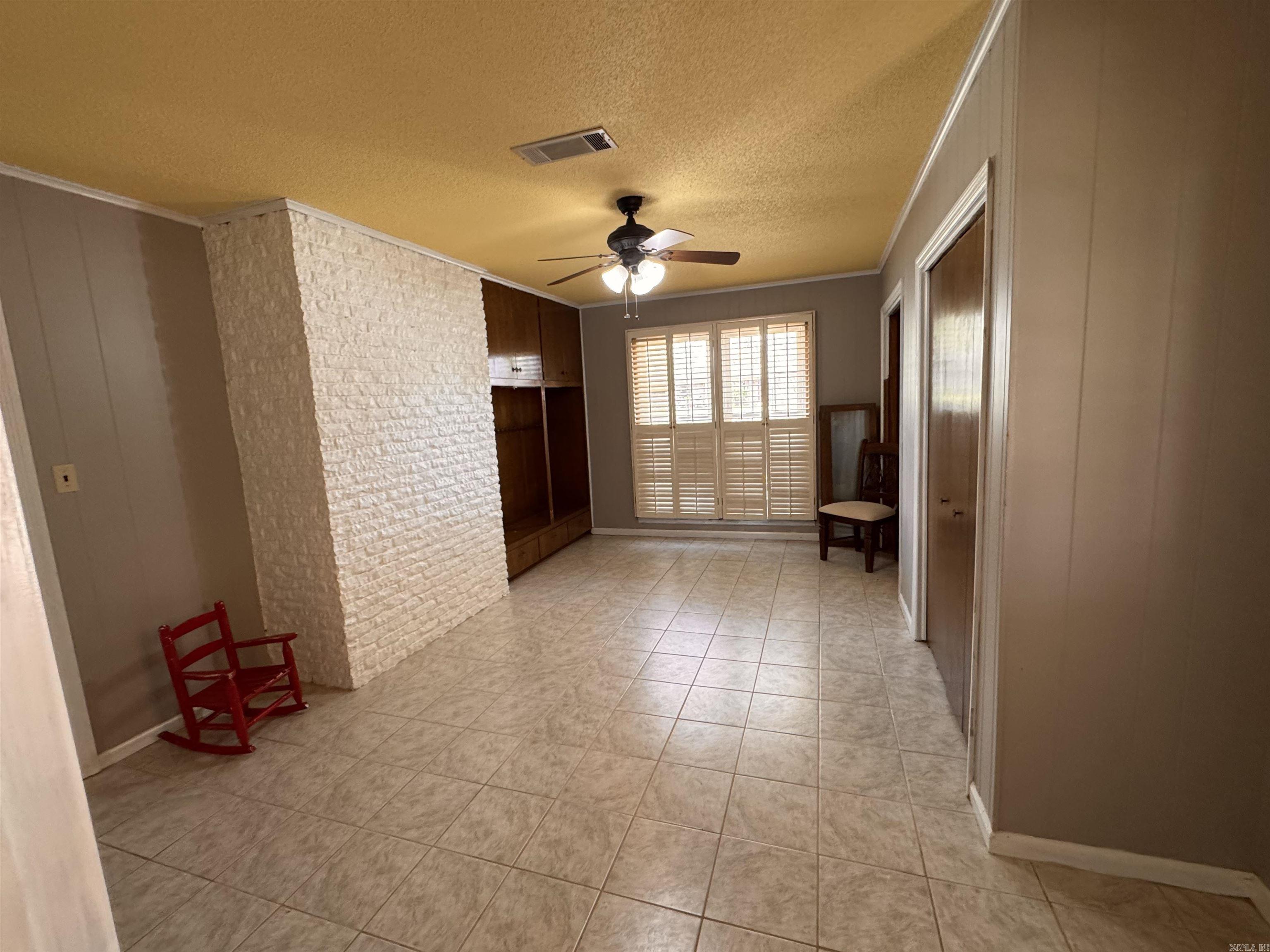 Coker Hampton - Residential