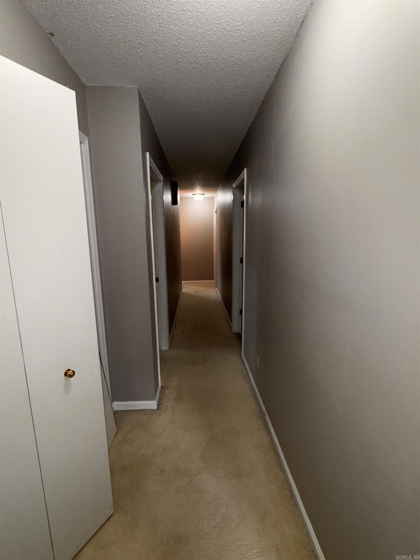 Coker Hampton - Residential