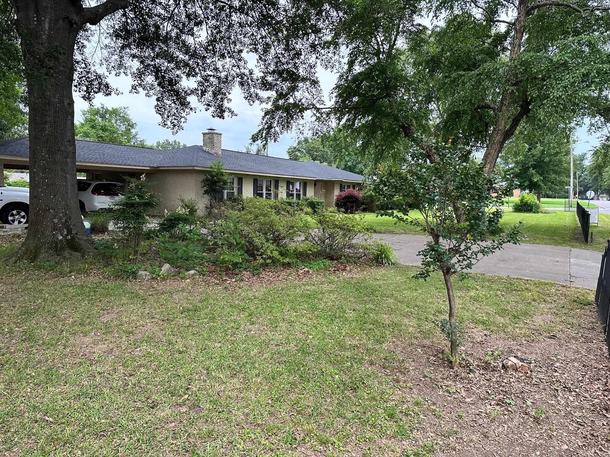 Coker Hampton - Residential