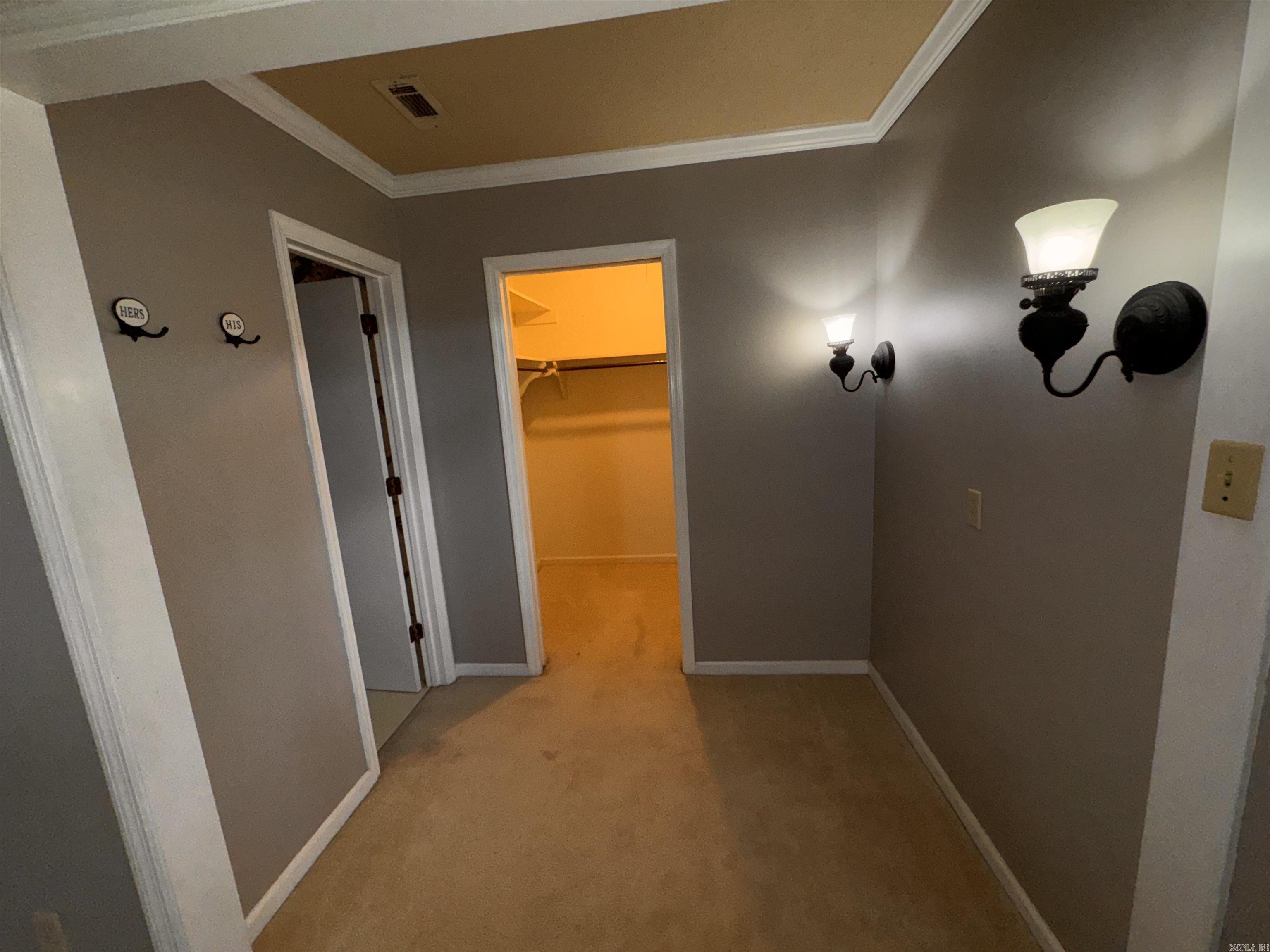 Coker Hampton - Residential