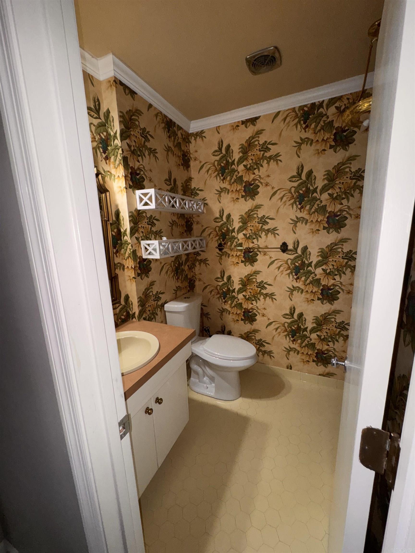 Coker Hampton - Residential