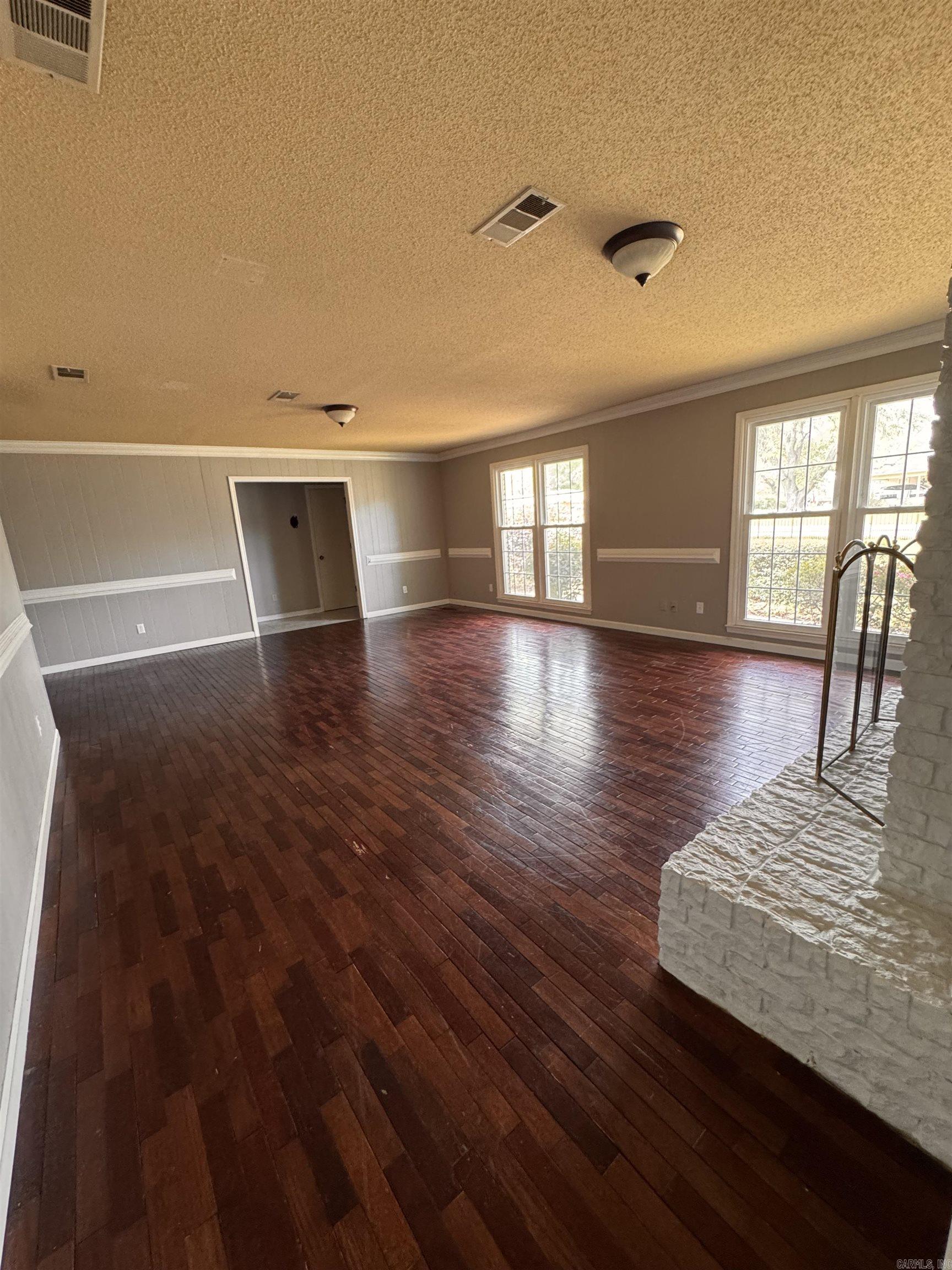 Coker Hampton - Residential