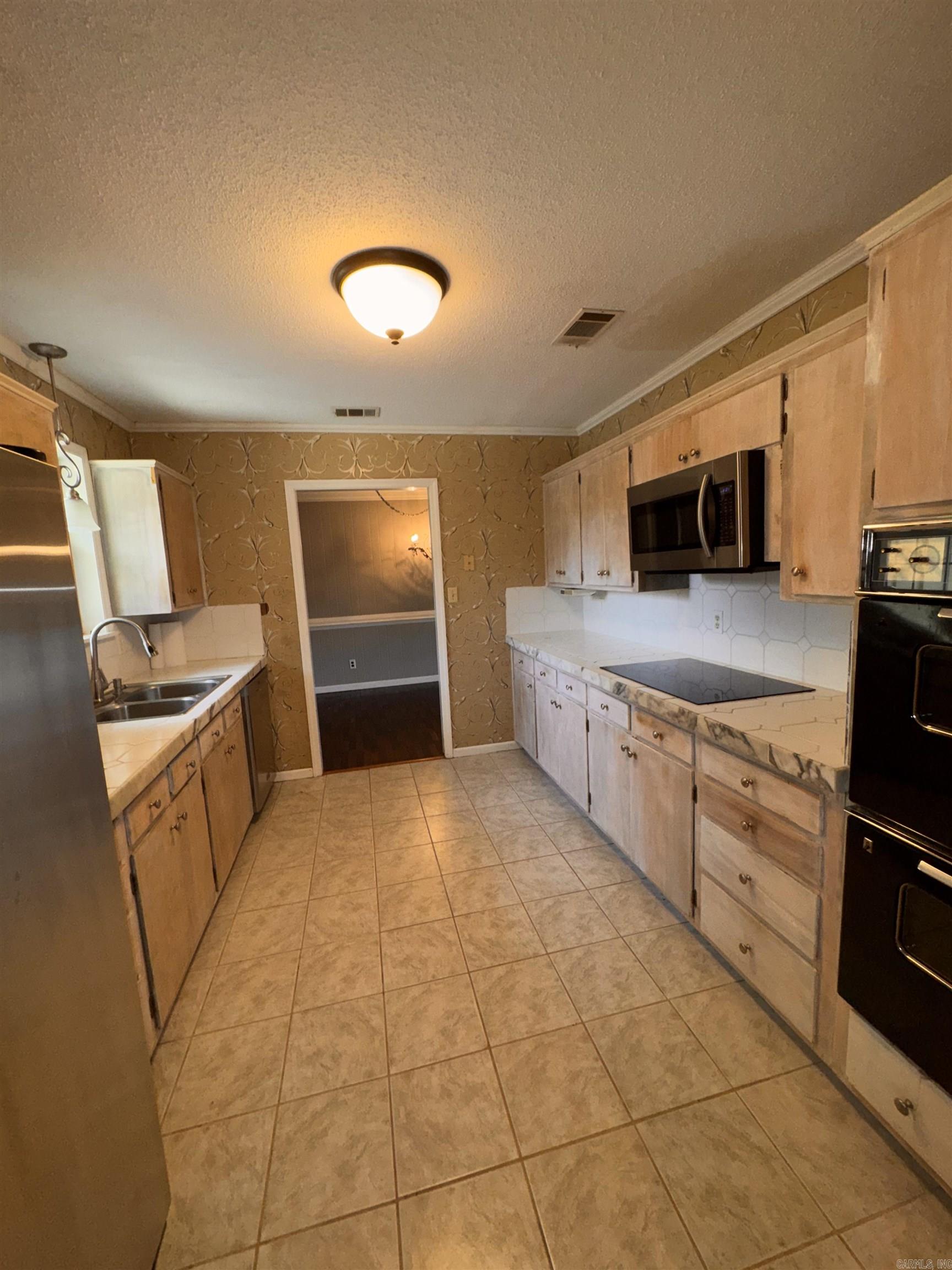 Coker Hampton - Residential