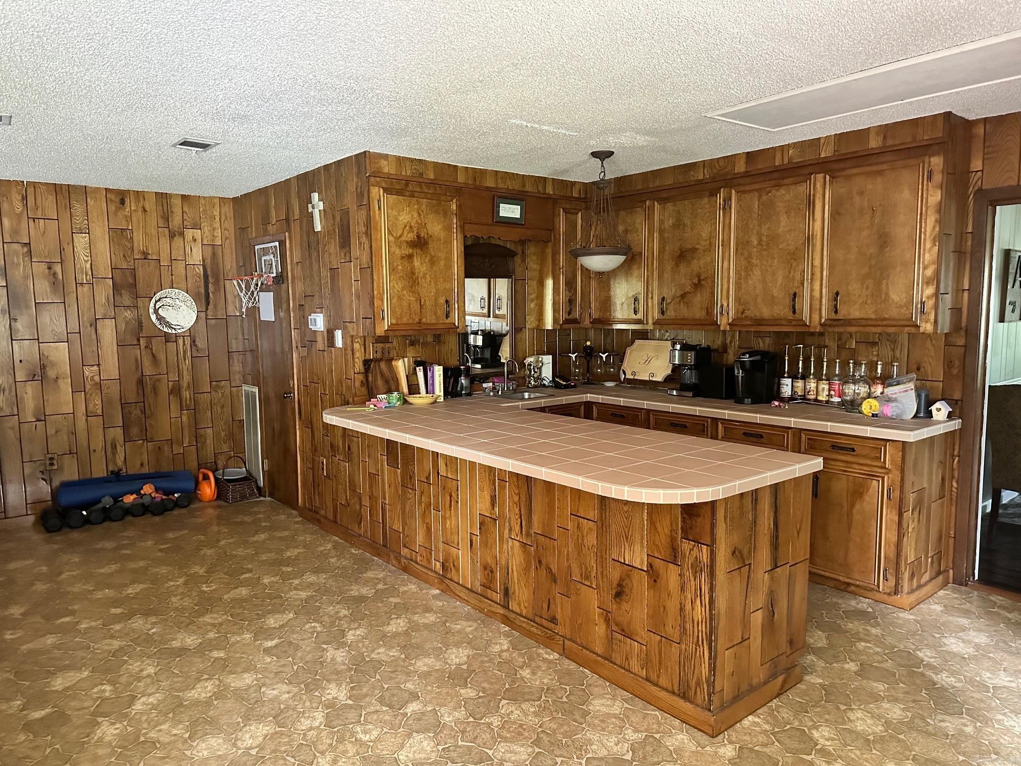 Coker Hampton - Residential