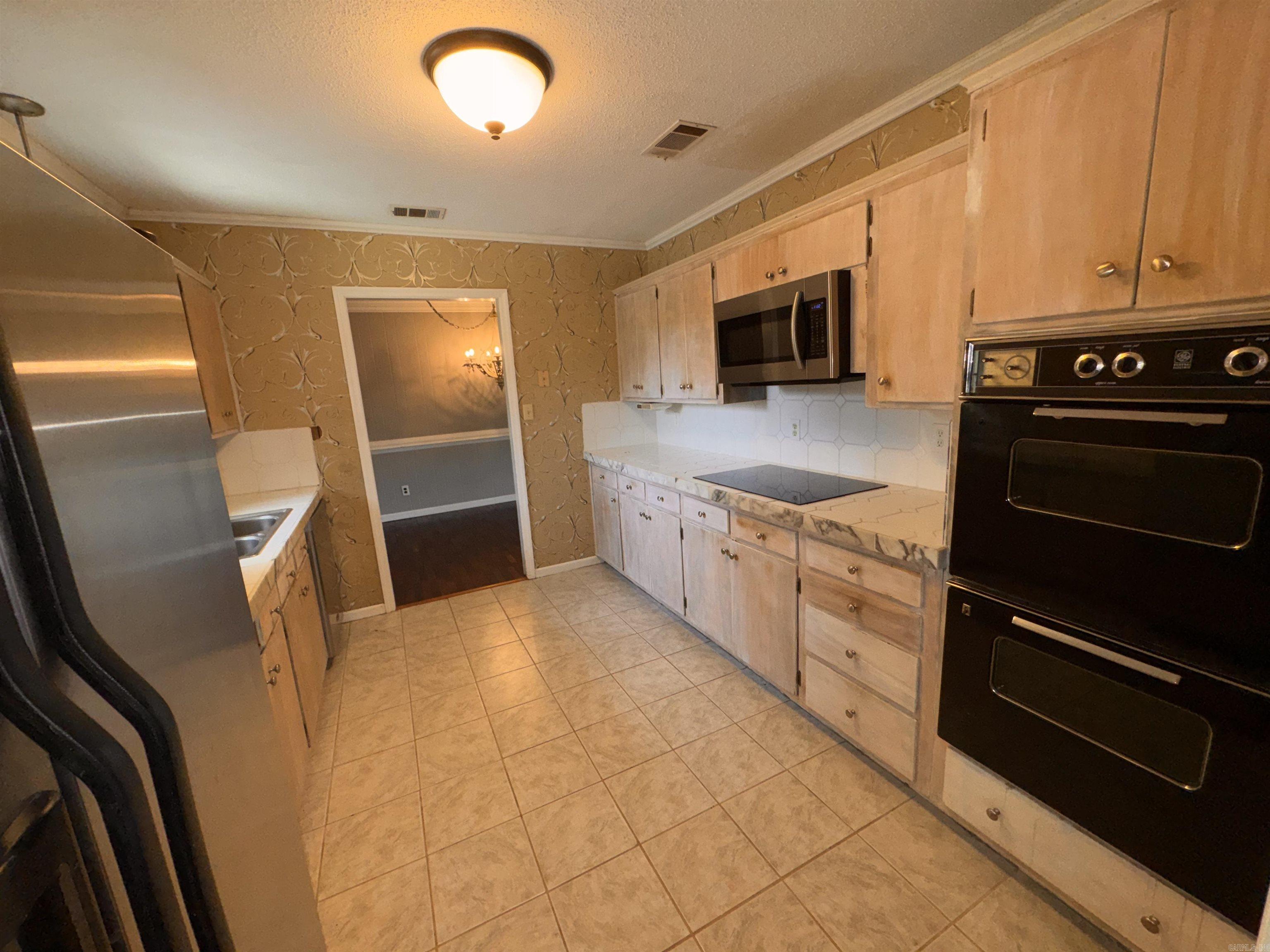 Coker Hampton - Residential