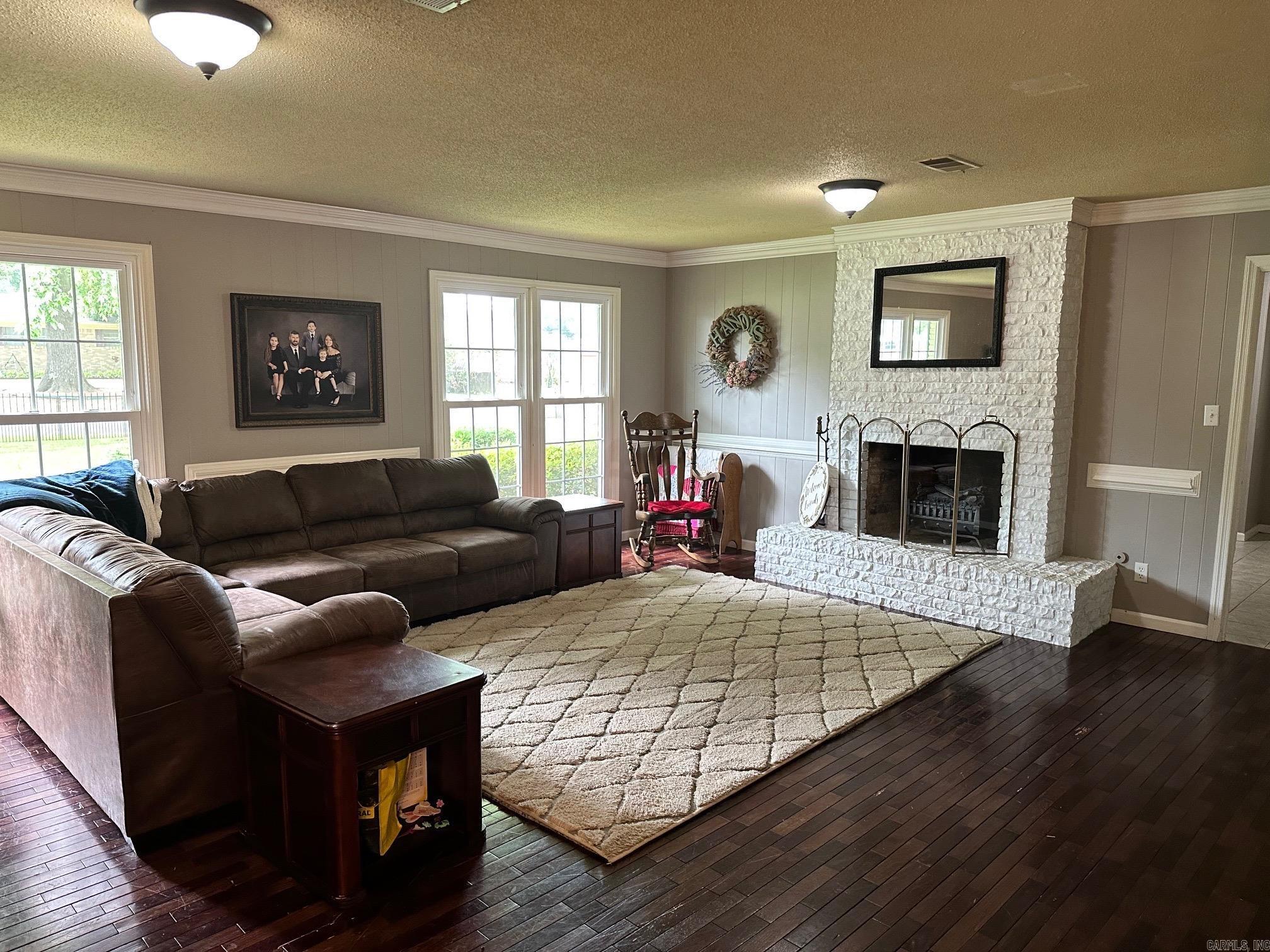 Coker Hampton - Residential