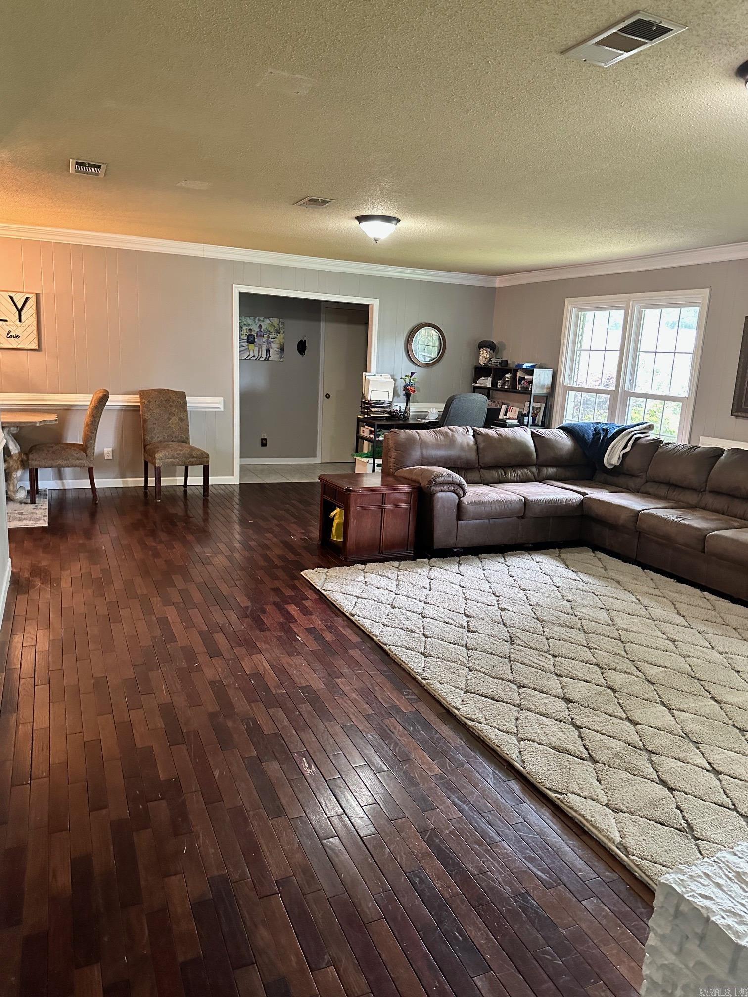 Coker Hampton - Residential