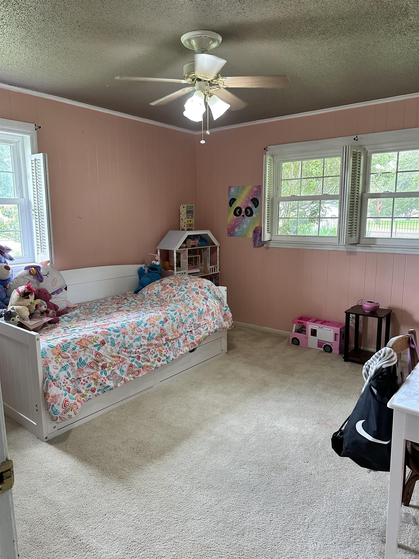 Coker Hampton - Residential