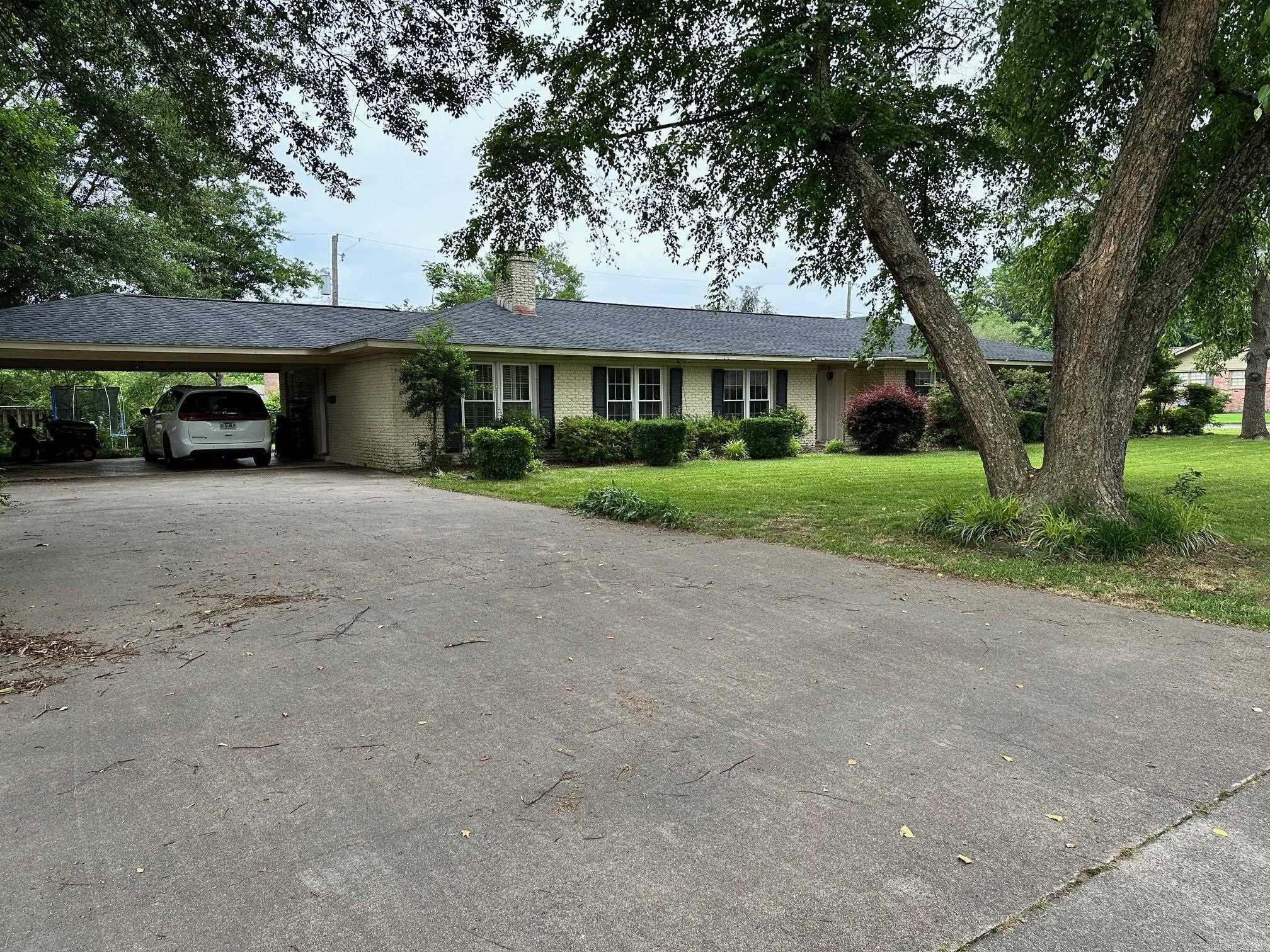 Coker Hampton - Residential