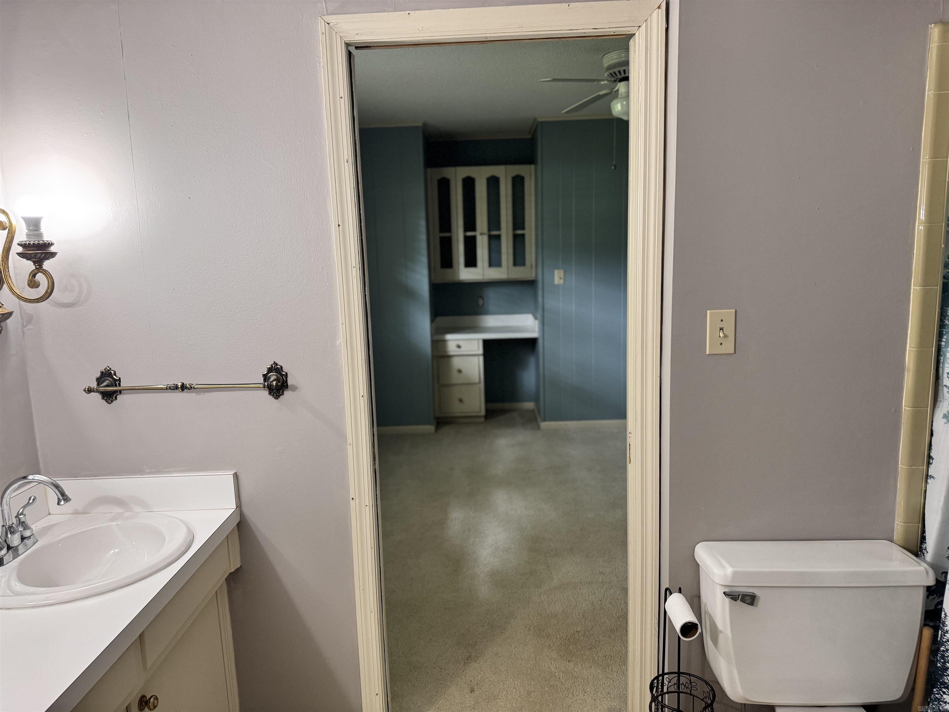 Coker Hampton - Residential