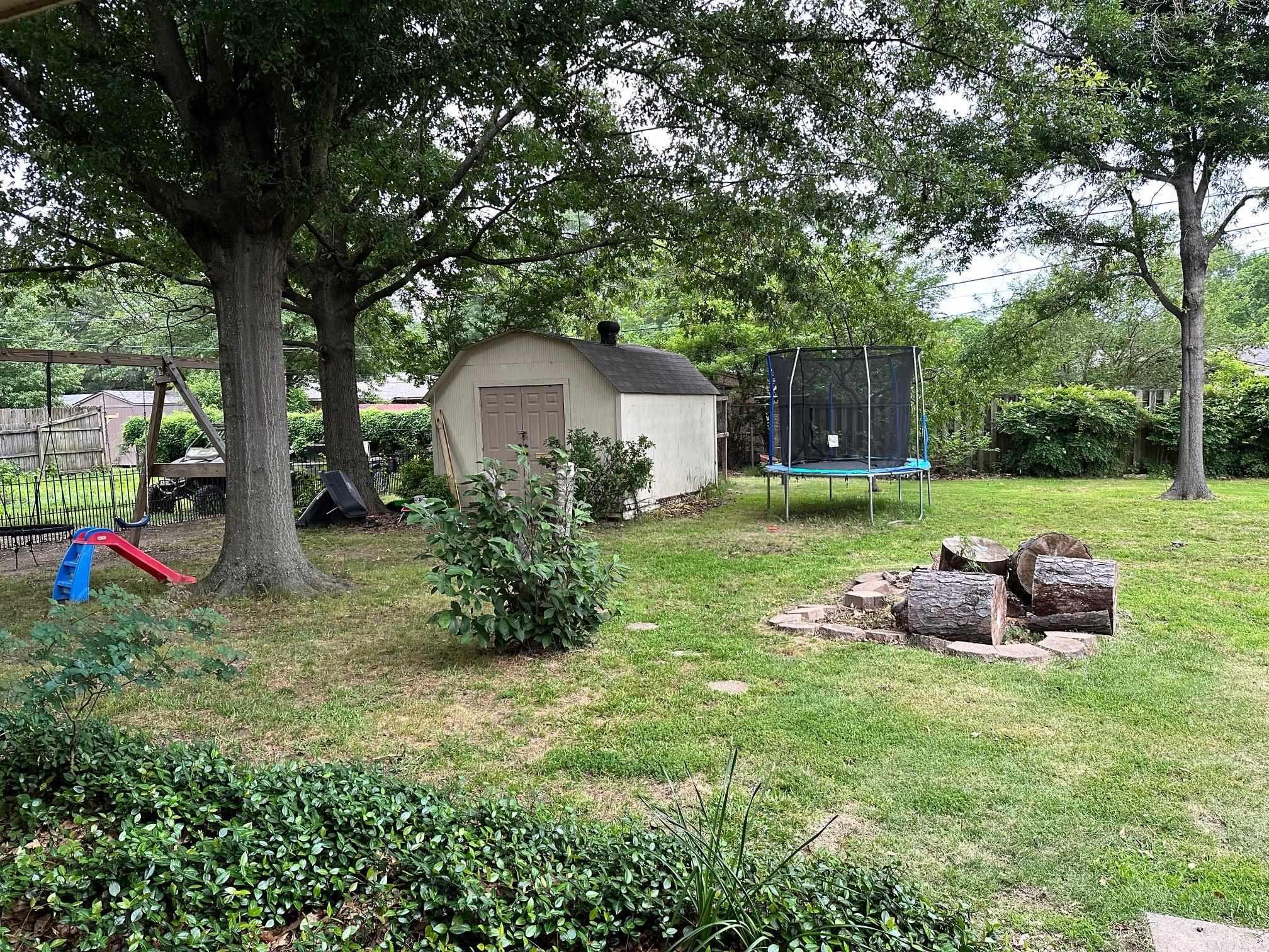 Coker Hampton - Residential