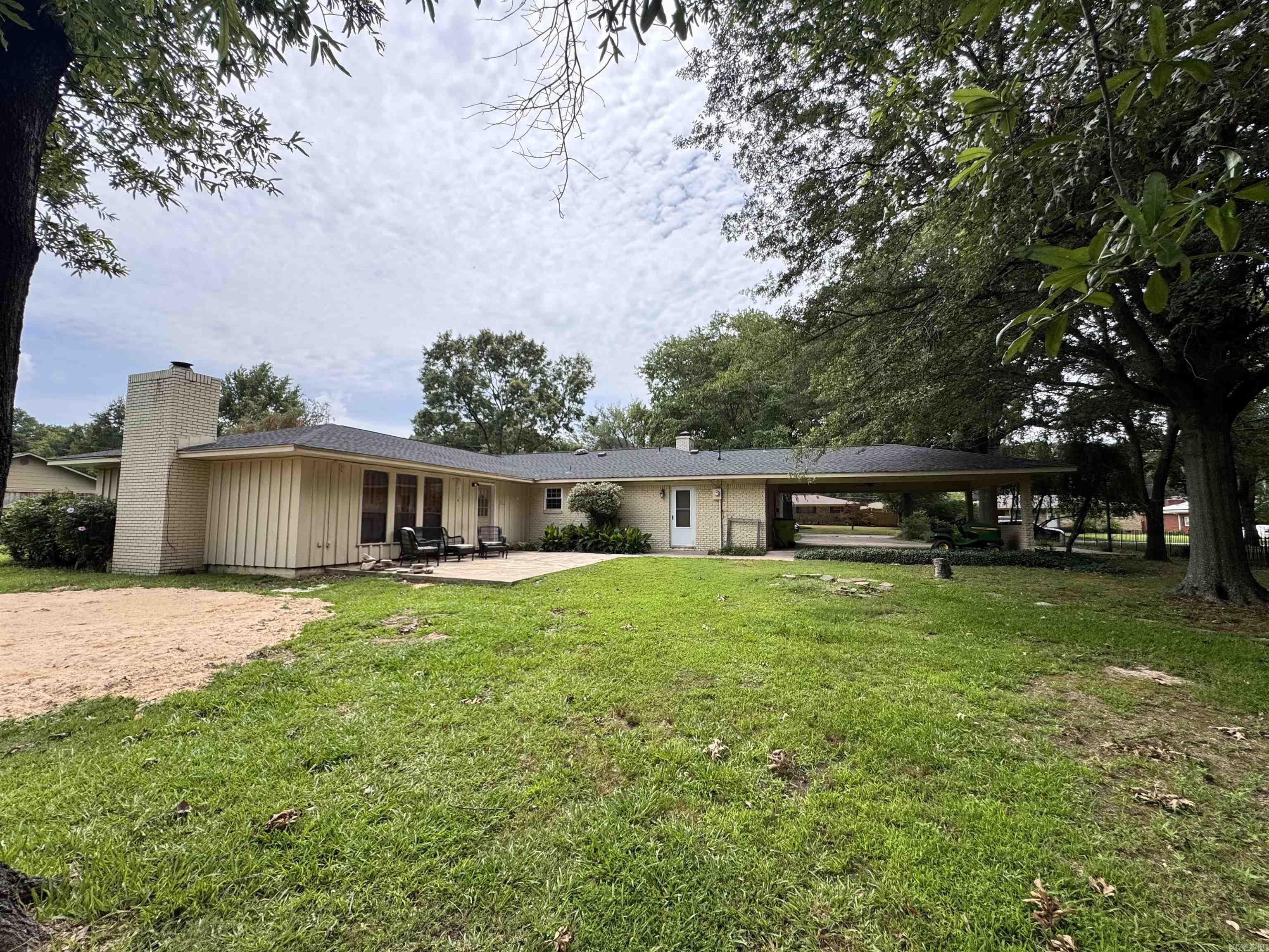 Coker Hampton - Residential