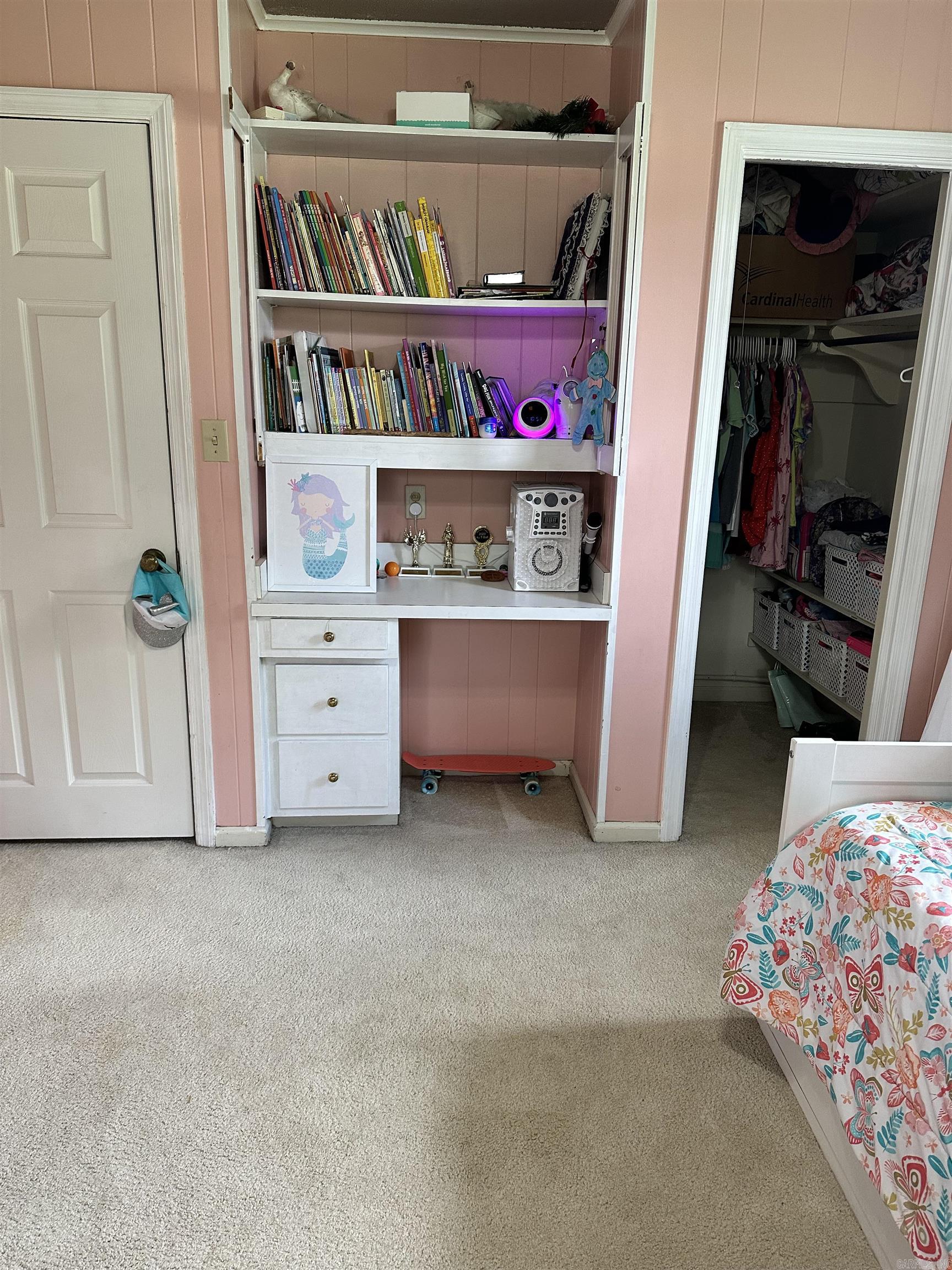 Coker Hampton - Residential