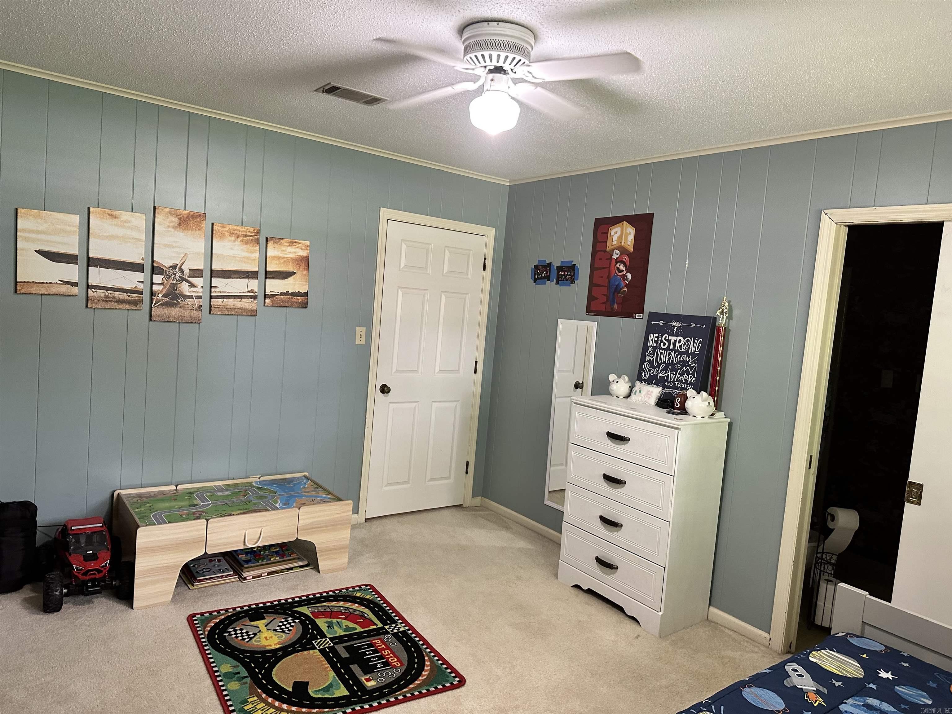 Coker Hampton - Residential