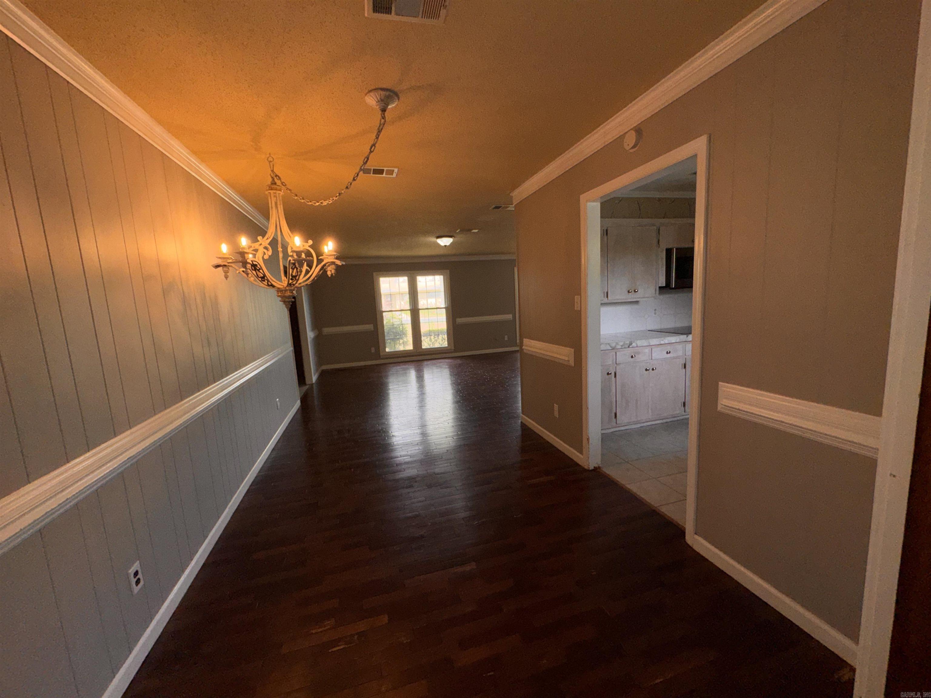 Coker Hampton - Residential