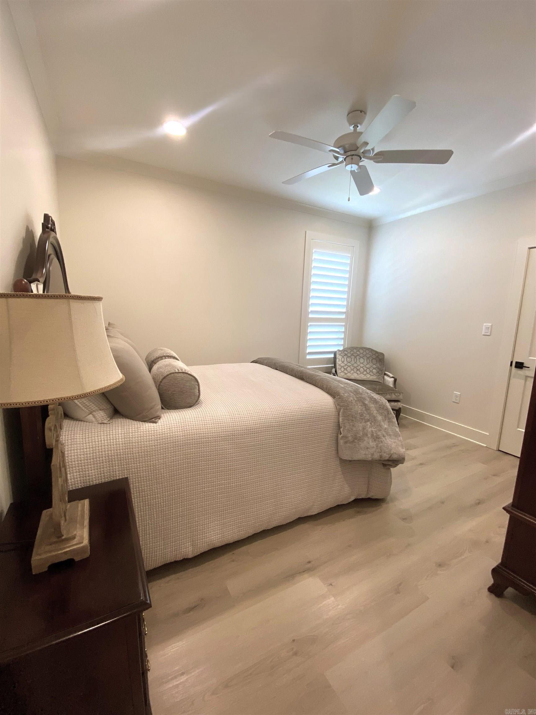 PARKSIDE ADDITION - Residential