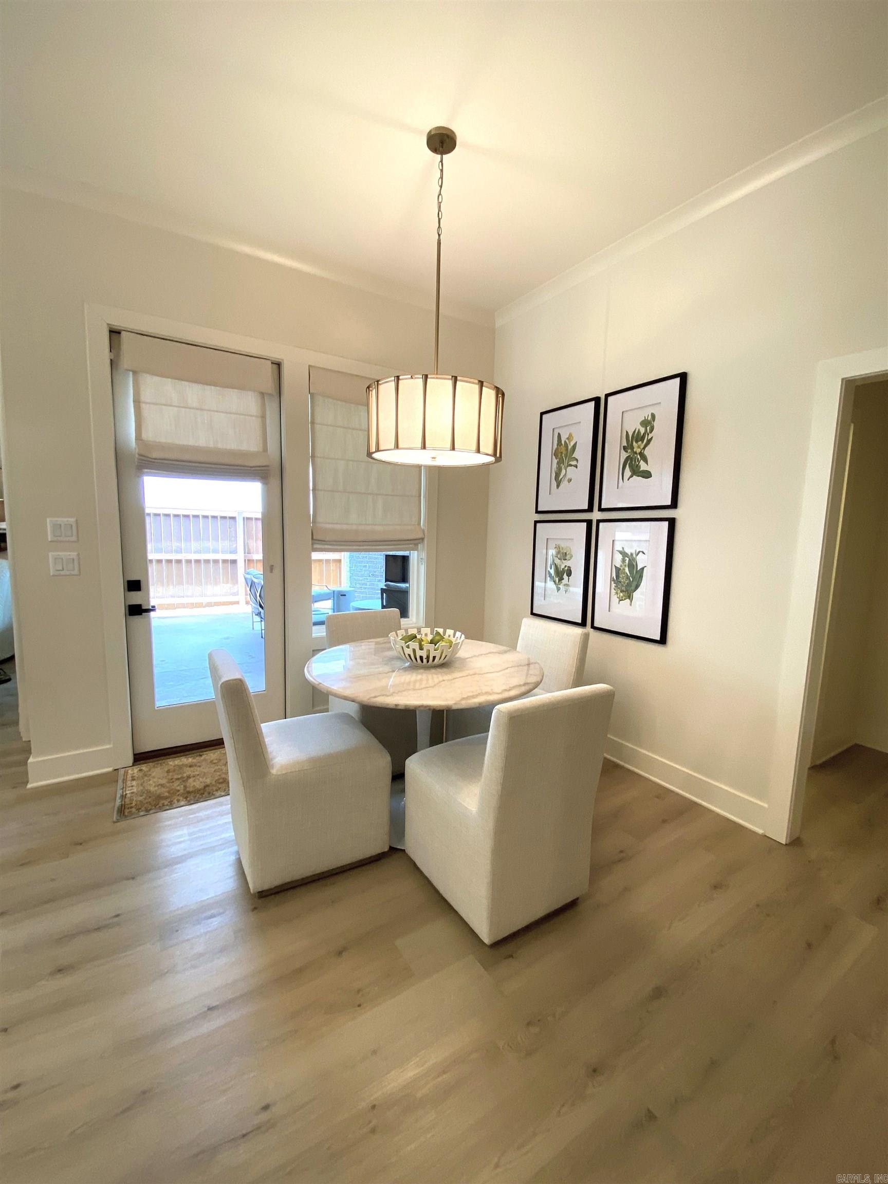 PARKSIDE ADDITION - Residential