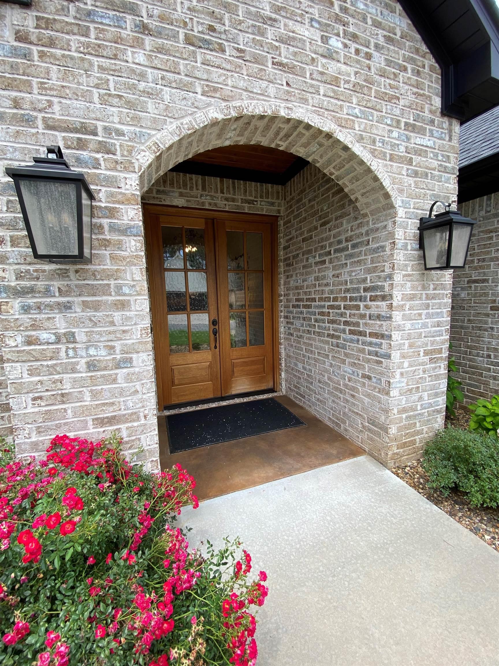 PARKSIDE ADDITION - Residential