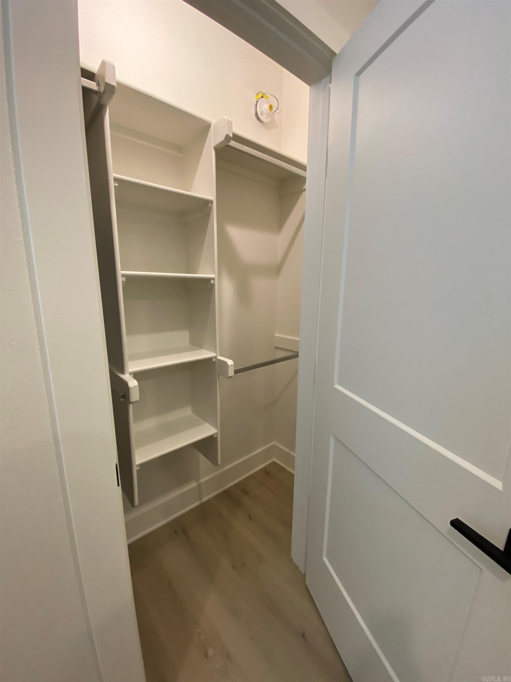 PARKSIDE ADDITION - Residential