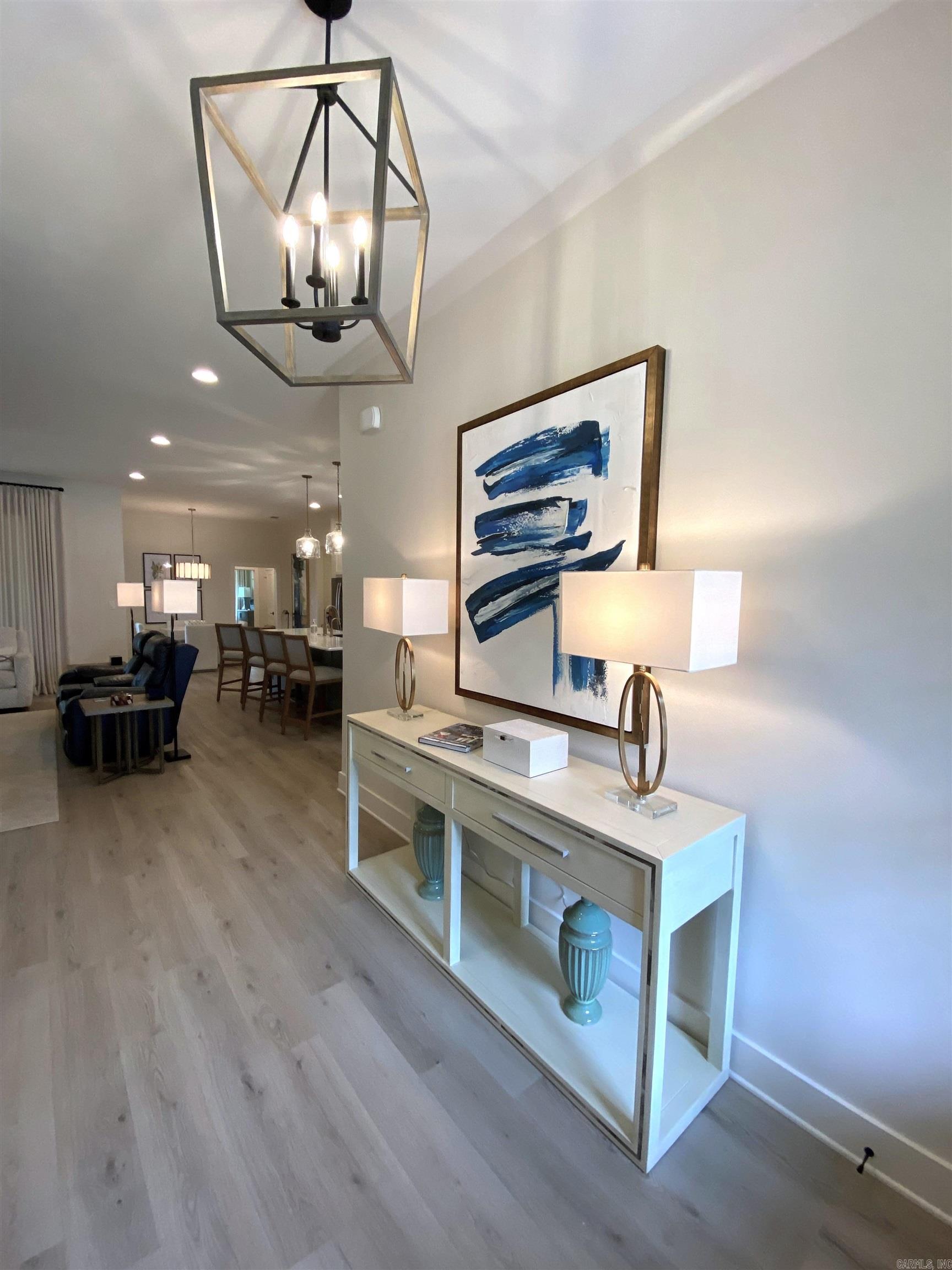 PARKSIDE ADDITION - Residential