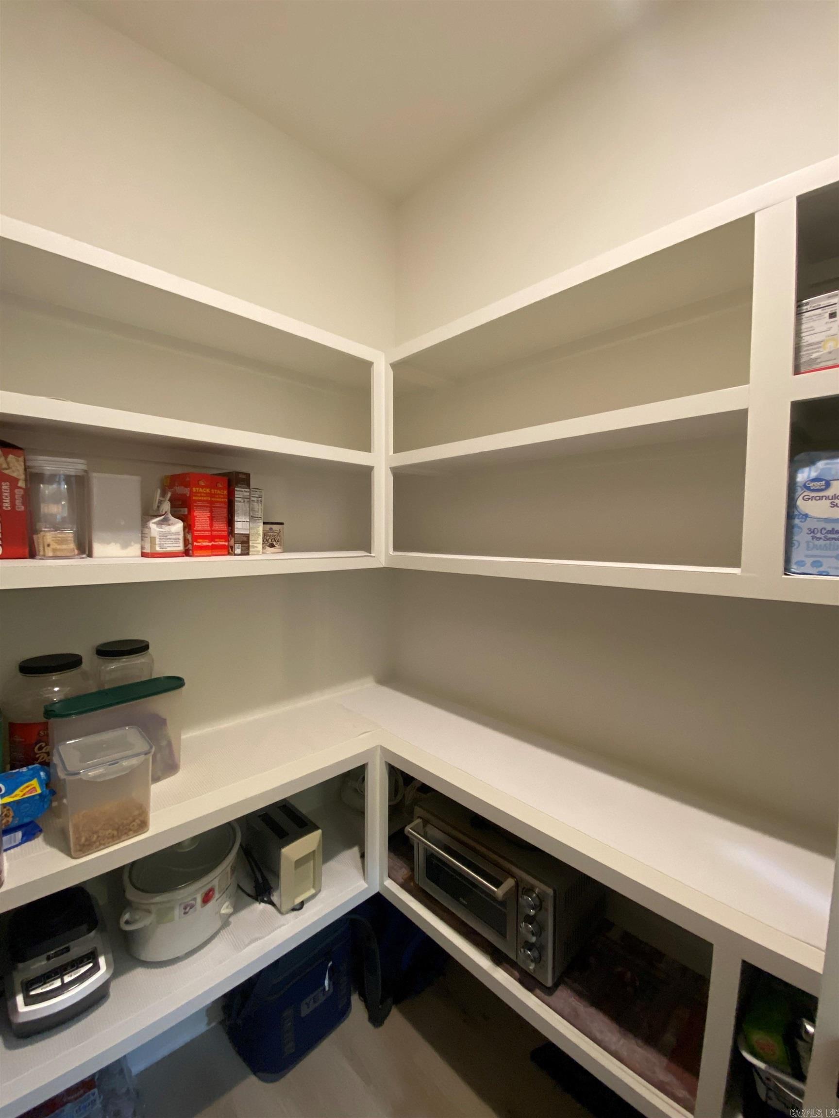 PARKSIDE ADDITION - Residential